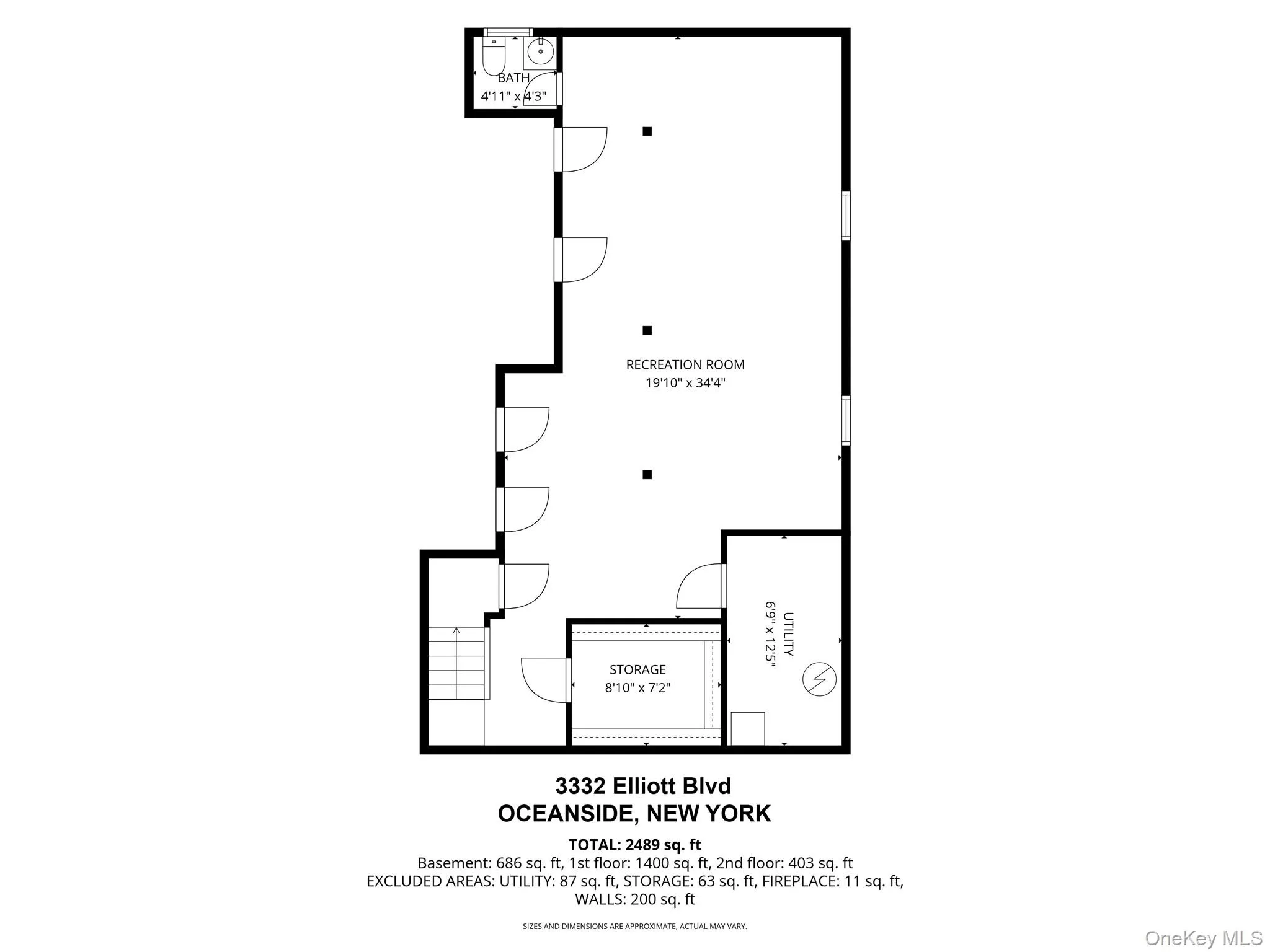 3332 Elliott Boulevard, Hempstead, NY, 5 Bedrooms Bedrooms, 11 Rooms Rooms,2 BathroomsBathrooms,Residential,For Rent,Elliott,0,1019550 3332 Elliott Boulevard, Hempstead, NY, 5 Bedrooms Bedrooms, 11 Rooms Rooms,2 BathroomsBathrooms,Residential,For Rent,Elliott,0,1019550