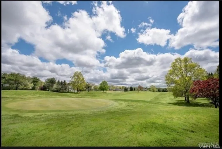 FORE! FORE!