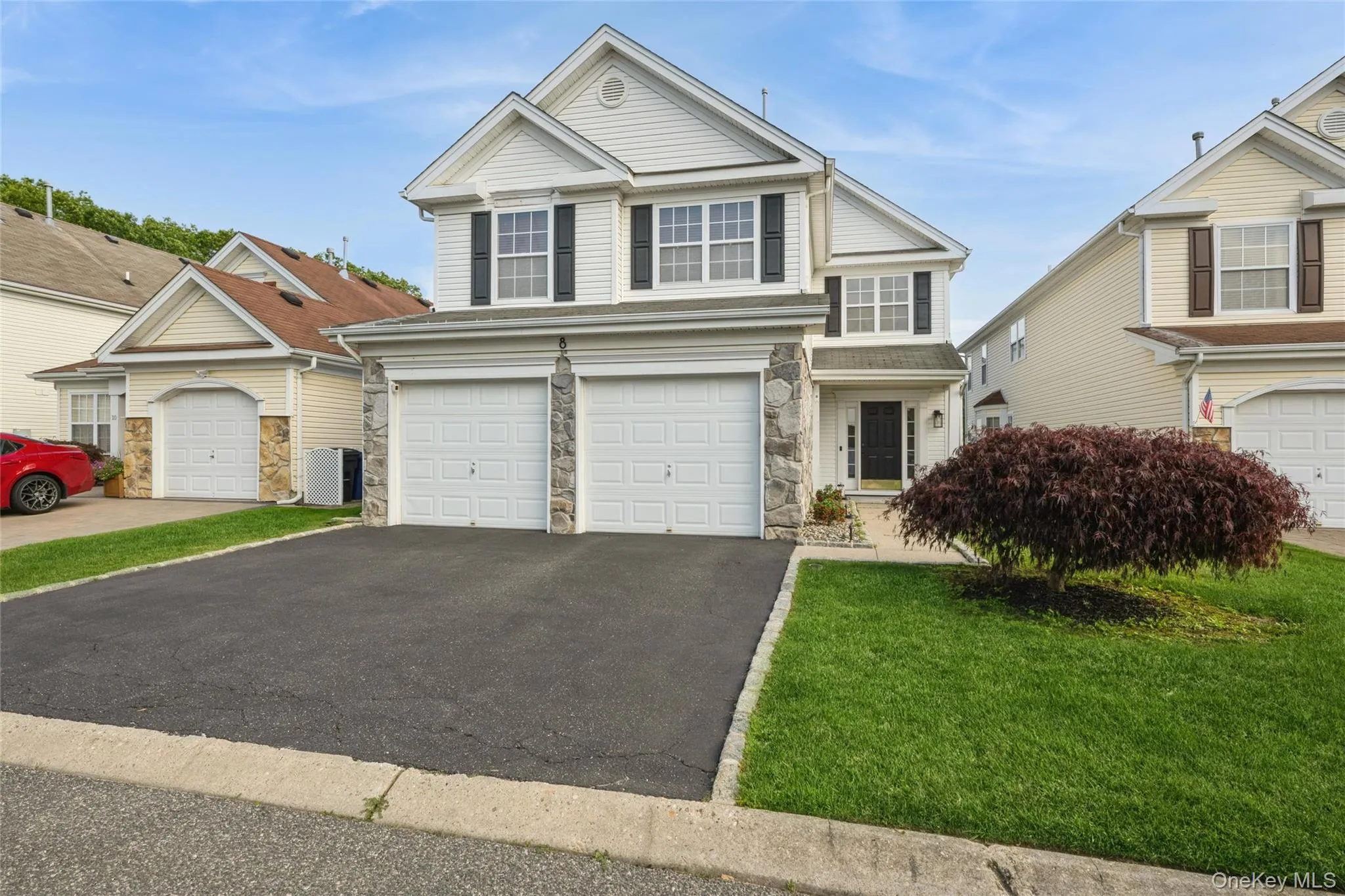 Max curb appeal Max curb appeal