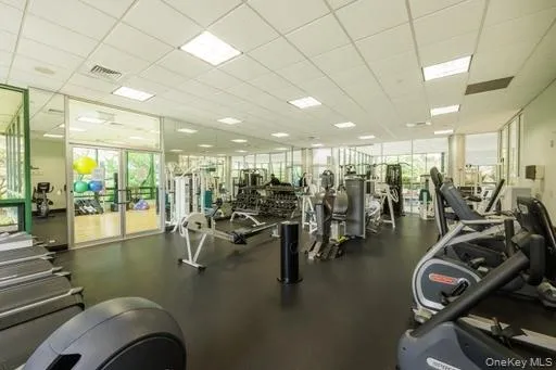 Wyndham Gym Wyndham Gym