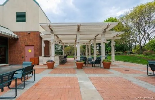 Wyndham Patio Wyndham Patio