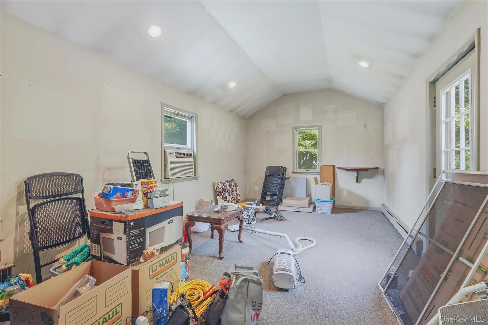 Great room for entertaining Great room for entertaining