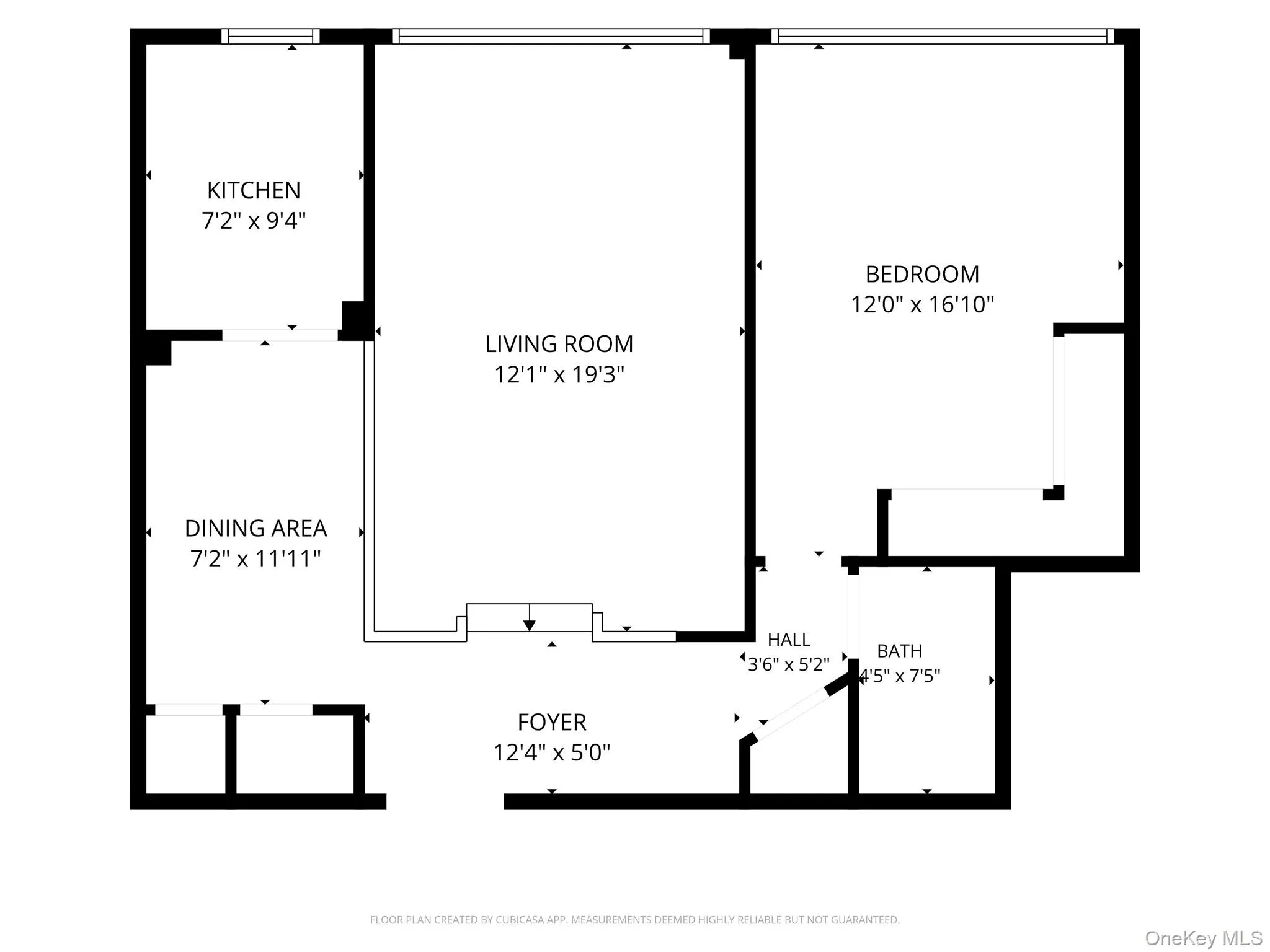 98-25 64th Road, New York, NY, 1 Bedroom Bedrooms, 4 Rooms Rooms,1 BathroomBathrooms,Residential,For Rent,64th,0,1019587 98-25 64th Road, New York, NY, 1 Bedroom Bedrooms, 4 Rooms Rooms,1 BathroomBathrooms,Residential,For Rent,64th,0,1019587