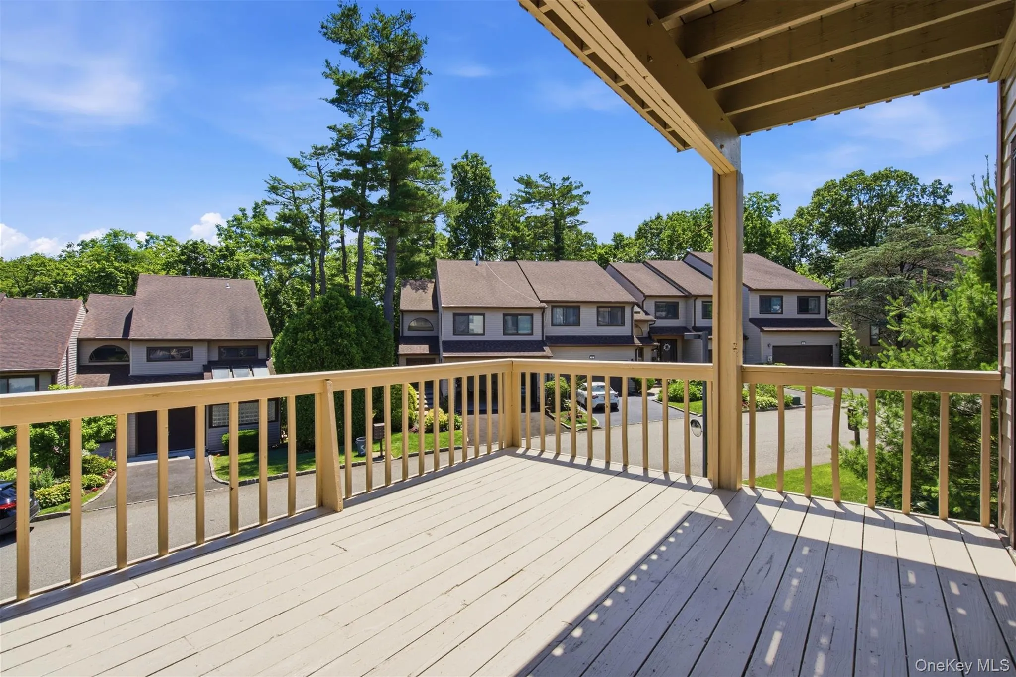 Deck Deck