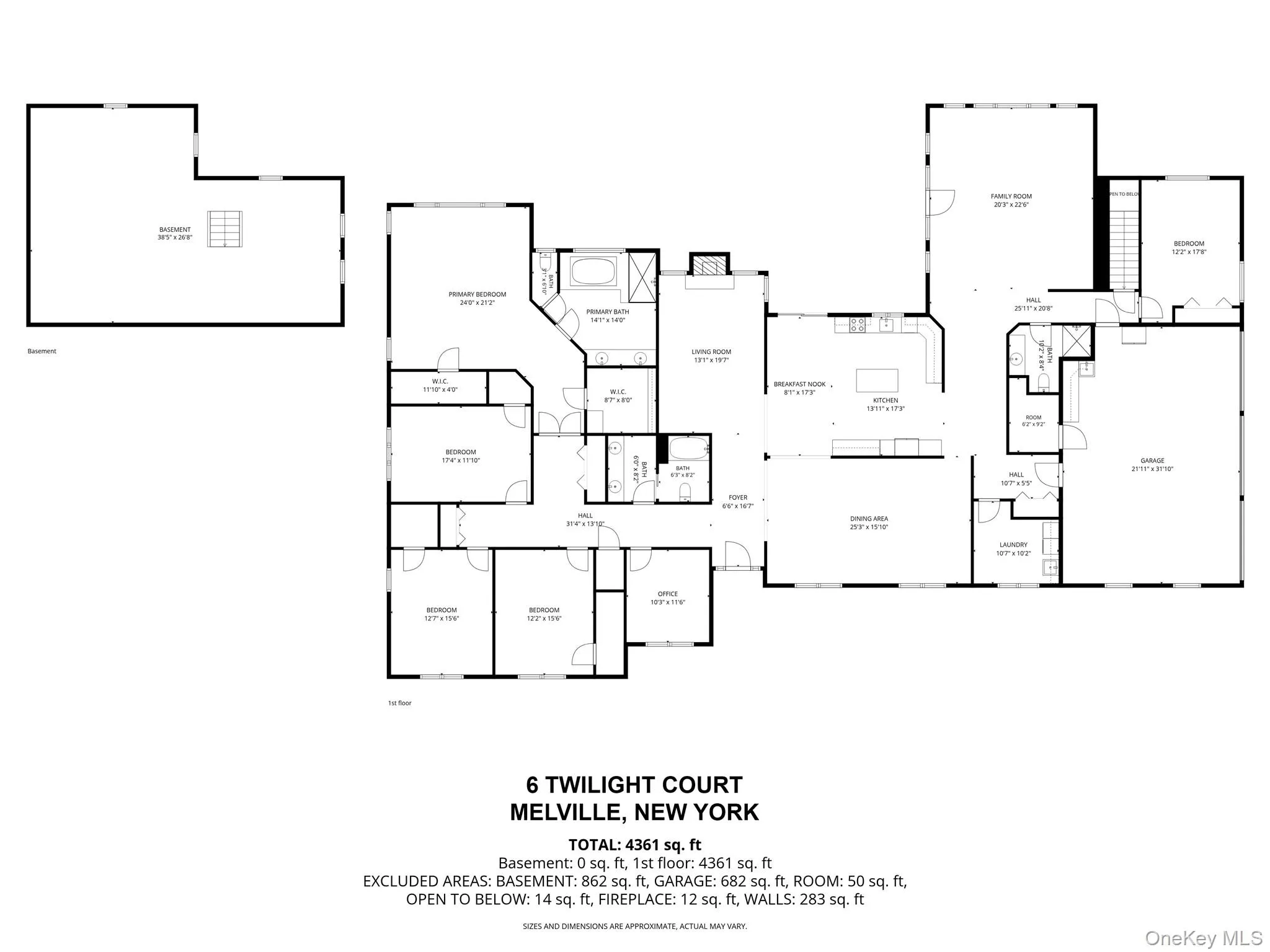 6 Twilight Court, Huntington, NY, 5 Bedrooms Bedrooms, 12 Rooms Rooms,3 BathroomsBathrooms,Residential,For Rent,Twilight,0,1019611 6 Twilight Court, Huntington, NY, 5 Bedrooms Bedrooms, 12 Rooms Rooms,3 BathroomsBathrooms,Residential,For Rent,Twilight,0,1019611