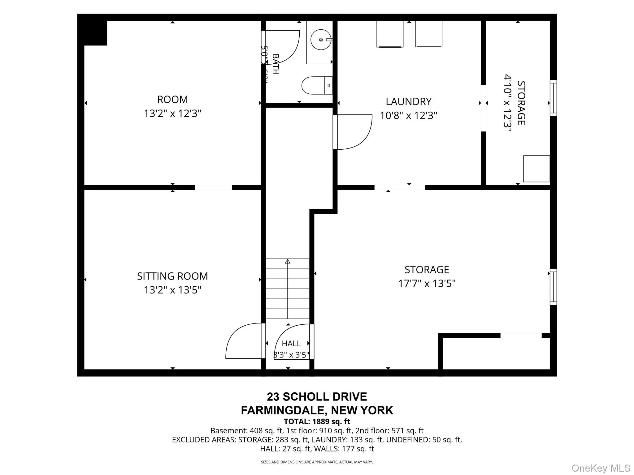23 Scholl Drive, Oyster Bay, NY, 4 Bedrooms Bedrooms, 7 Rooms Rooms,1 BathroomBathrooms,Residential,For Rent,Scholl,0,1019615 23 Scholl Drive, Oyster Bay, NY, 4 Bedrooms Bedrooms, 7 Rooms Rooms,1 BathroomBathrooms,Residential,For Rent,Scholl,0,1019615