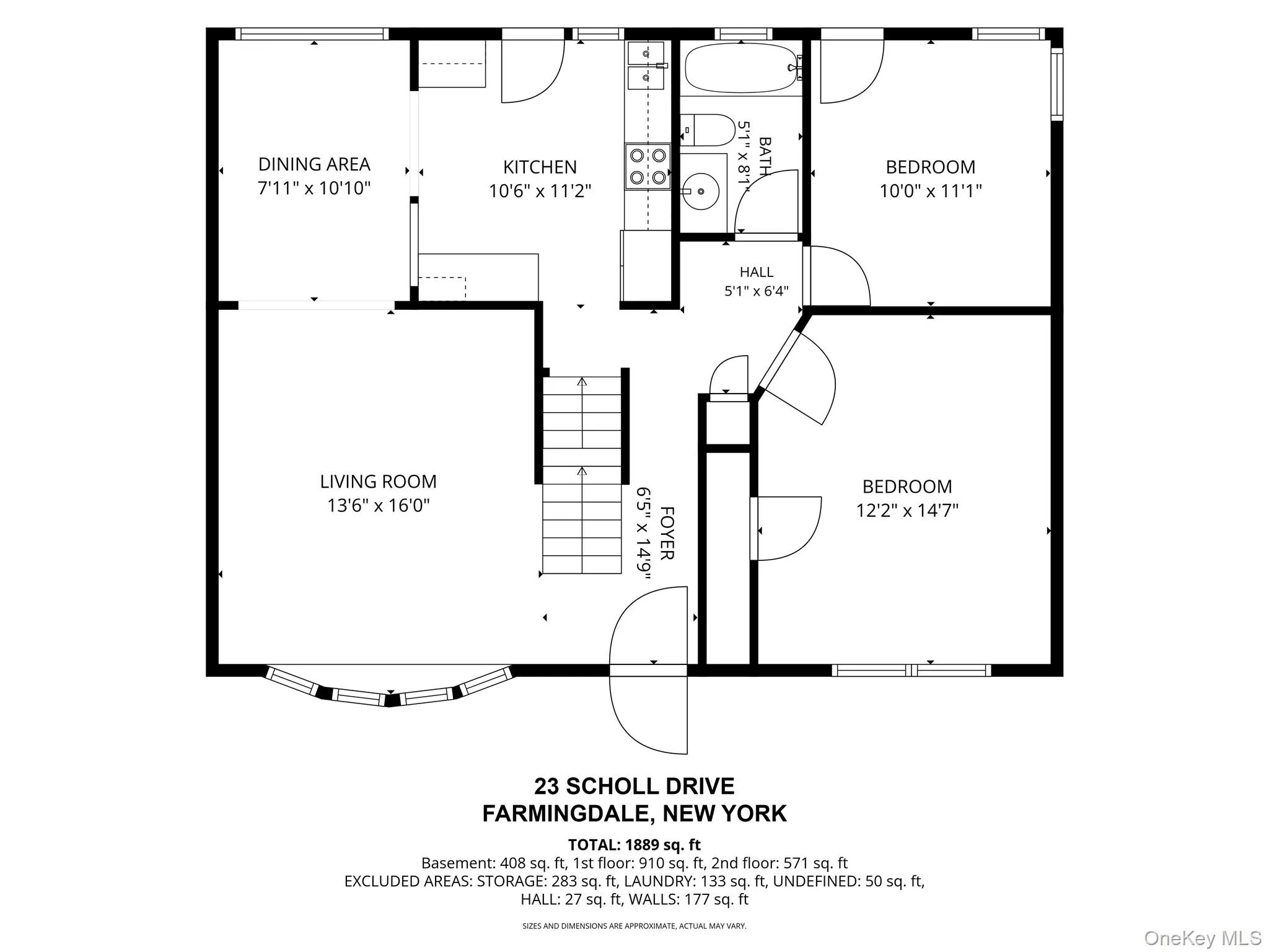 23 Scholl Drive, Oyster Bay, NY, 4 Bedrooms Bedrooms, 7 Rooms Rooms,1 BathroomBathrooms,Residential,For Rent,Scholl,0,1019615 23 Scholl Drive, Oyster Bay, NY, 4 Bedrooms Bedrooms, 7 Rooms Rooms,1 BathroomBathrooms,Residential,For Rent,Scholl,0,1019615