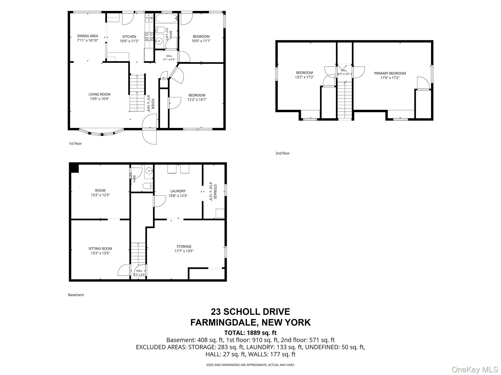 23 Scholl Drive, Oyster Bay, NY, 4 Bedrooms Bedrooms, 7 Rooms Rooms,1 BathroomBathrooms,Residential,For Rent,Scholl,0,1019615 23 Scholl Drive, Oyster Bay, NY, 4 Bedrooms Bedrooms, 7 Rooms Rooms,1 BathroomBathrooms,Residential,For Rent,Scholl,0,1019615