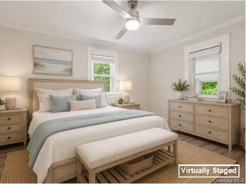 Virtually Staged Virtually Staged