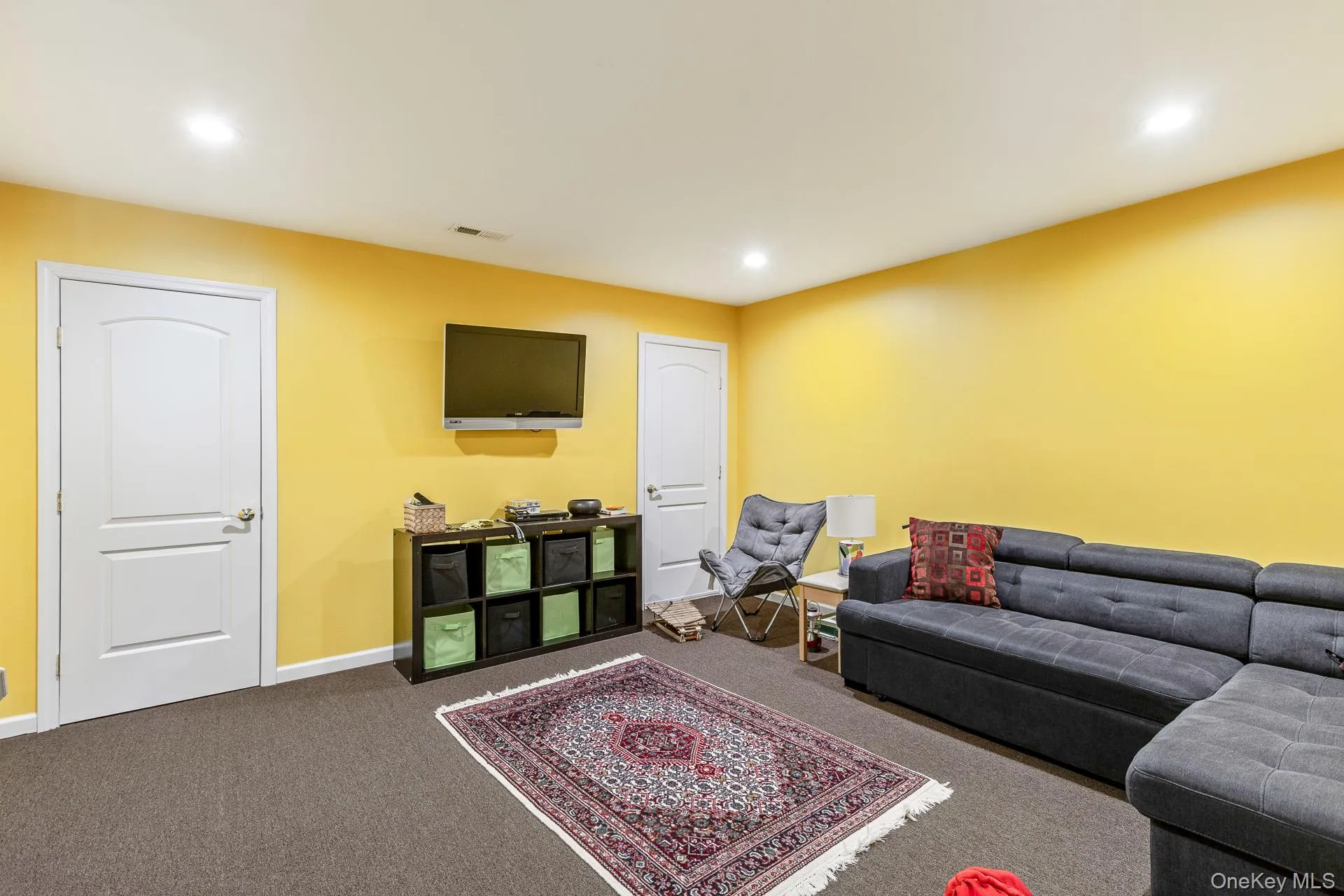 Spacious Bonus room Spacious Bonus room