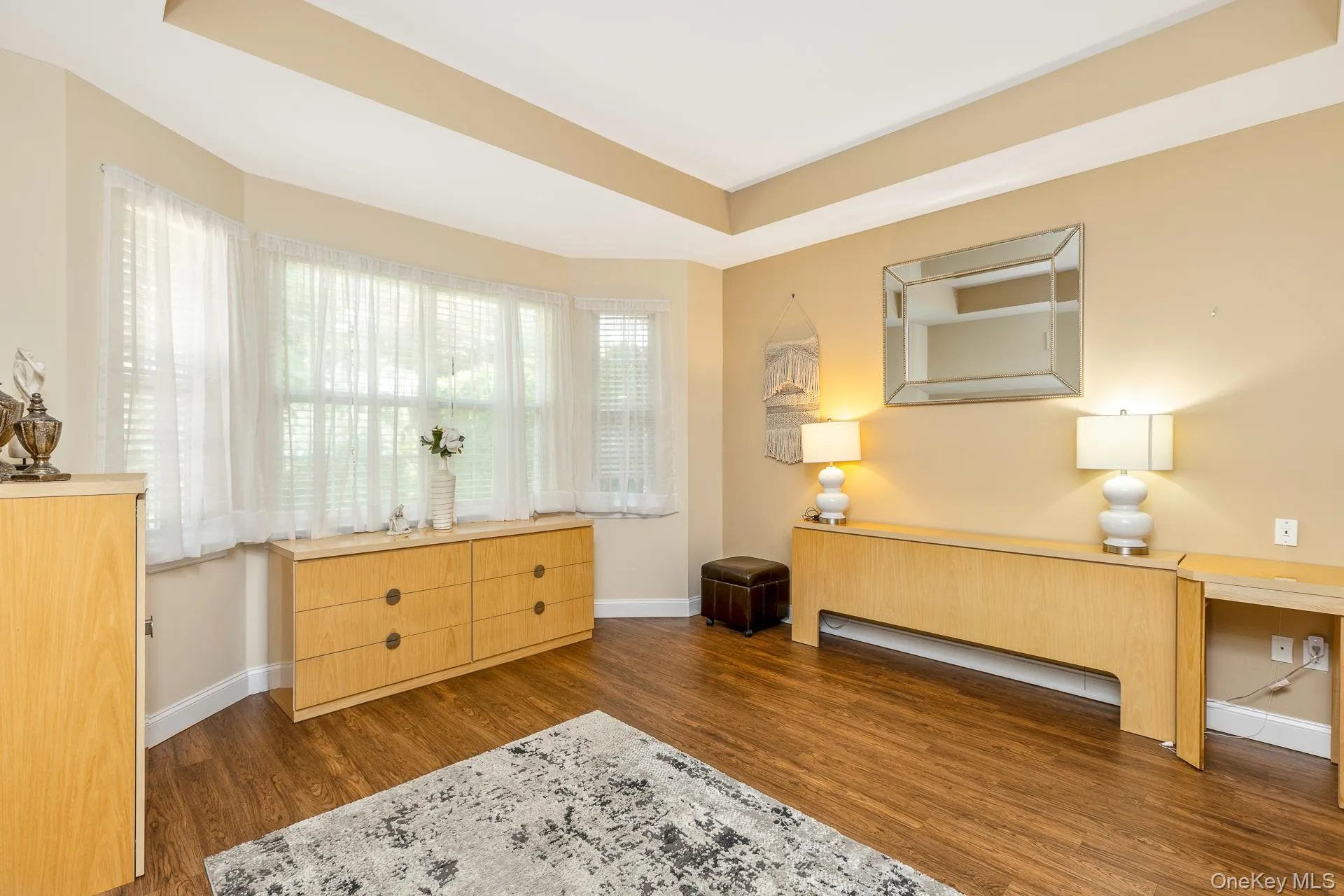 Large Main Floor Primary Bedroom Large Main Floor Primary Bedroom