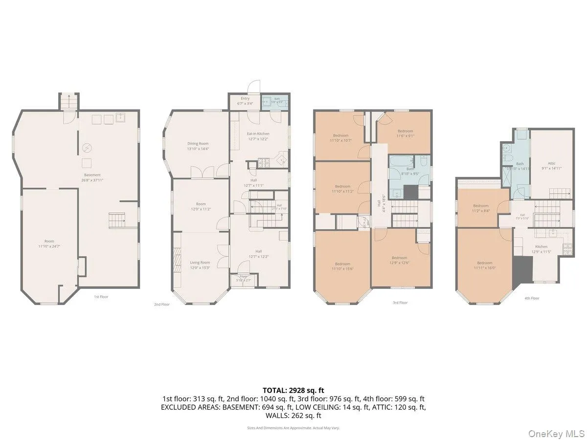 All Floor Plans All Floor Plans