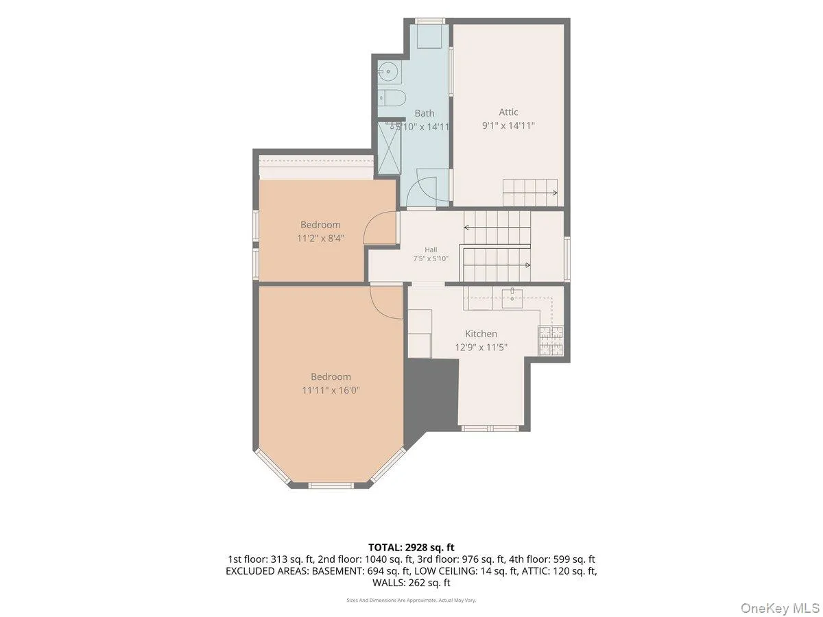 Fourth Floor Plans Fourth Floor Plans