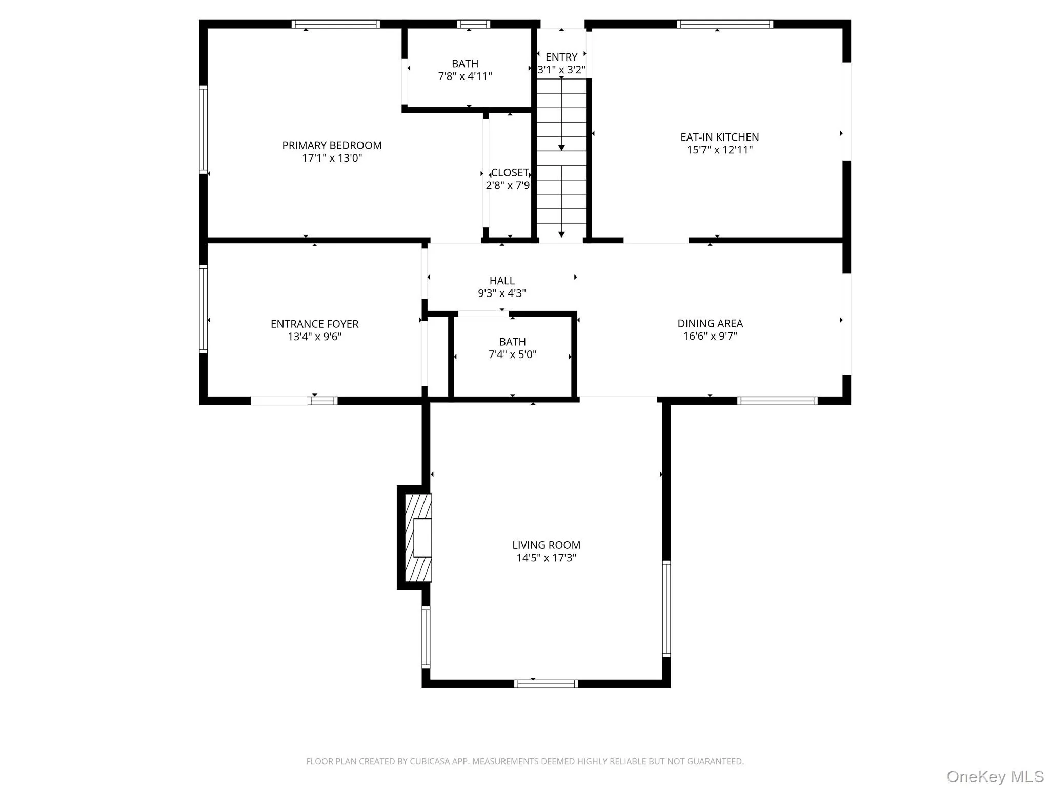 Main Floor Main Floor