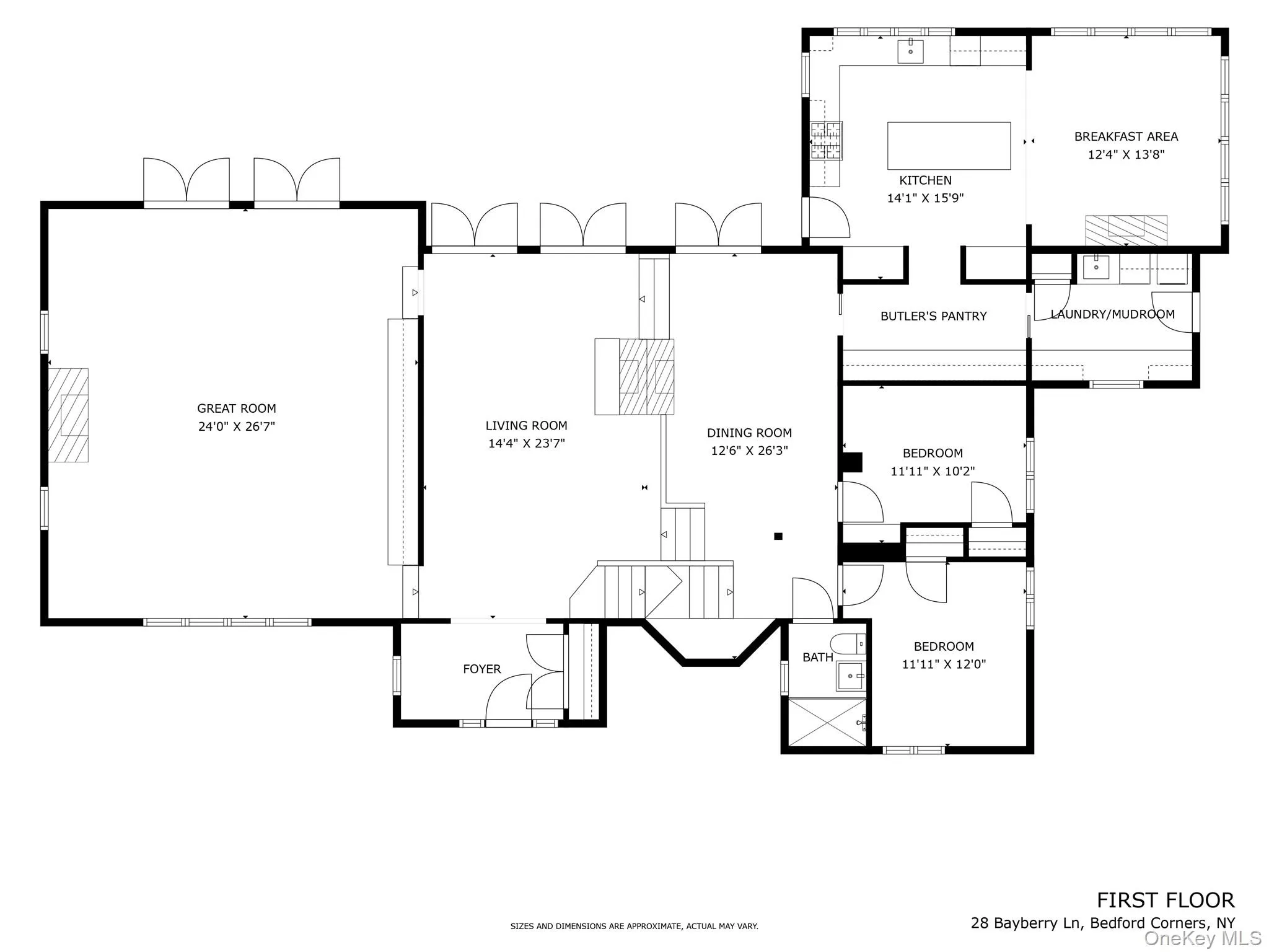 28 Bayberry Lane, Bedford, NY, 4 Bedrooms Bedrooms, 8 Rooms Rooms,3 BathroomsBathrooms,Residential,For Rent,Bayberry,0,1019643 28 Bayberry Lane, Bedford, NY, 4 Bedrooms Bedrooms, 8 Rooms Rooms,3 BathroomsBathrooms,Residential,For Rent,Bayberry,0,1019643
