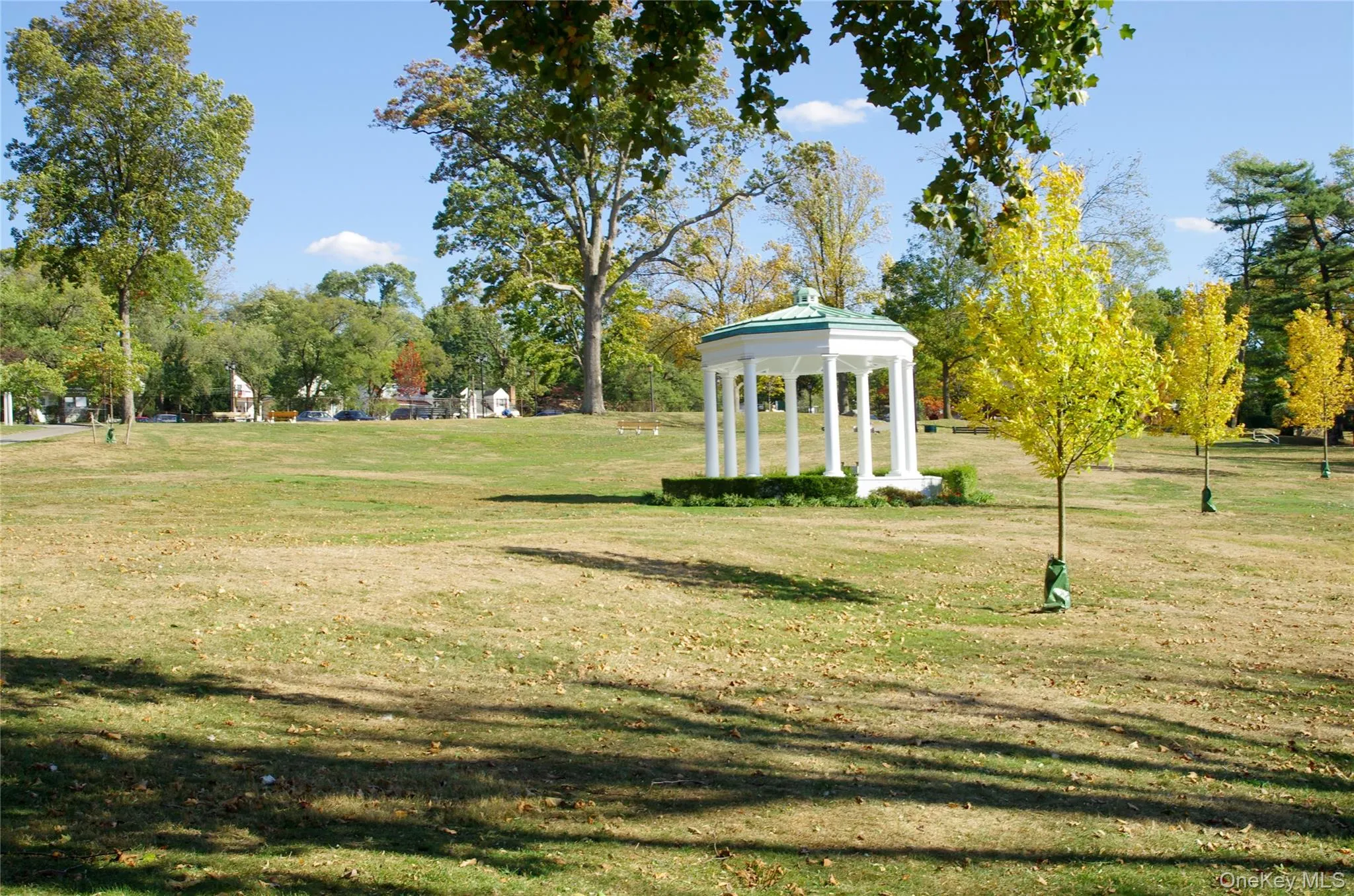 Community Park of Glen Cove. Community Park of Glen Cove.