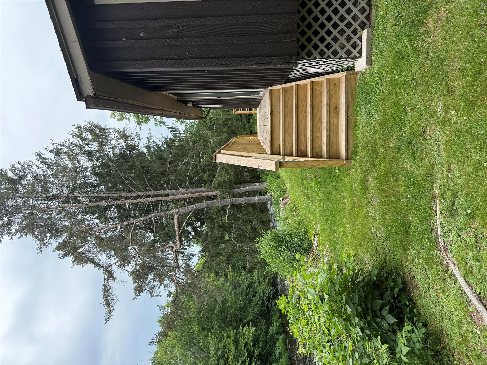 back deck back deck
