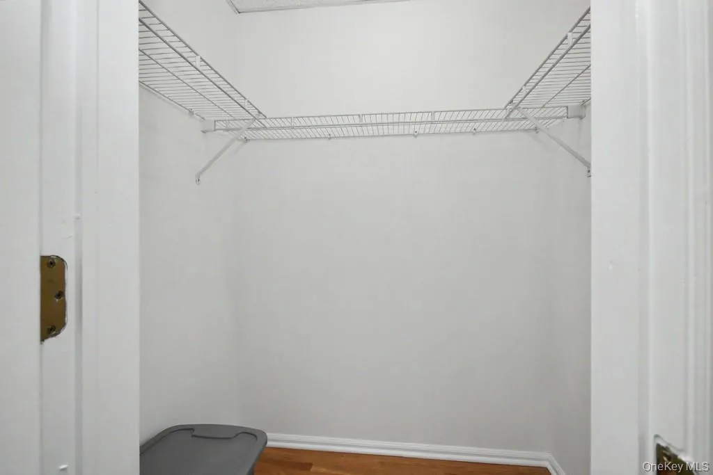 Walk in closet Walk in closet