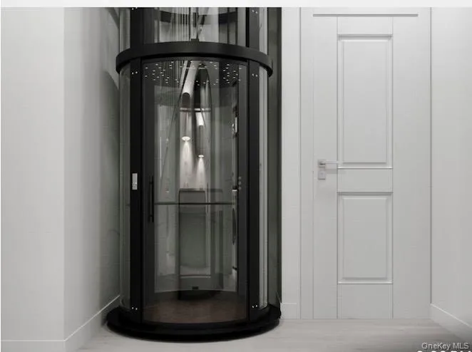 Option for an elevator Option for an elevator