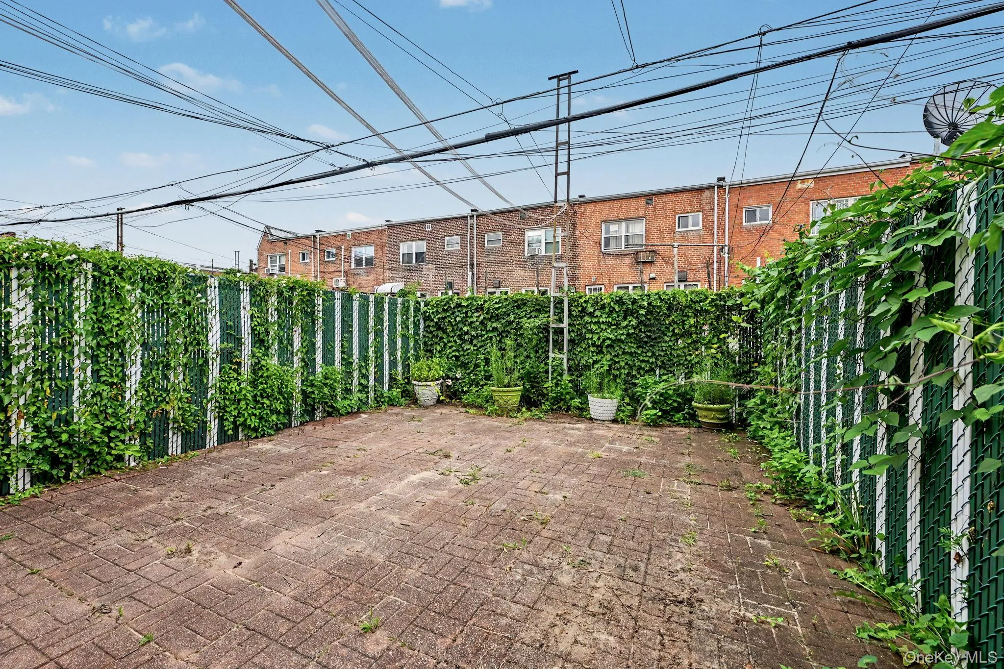 Yard Yard