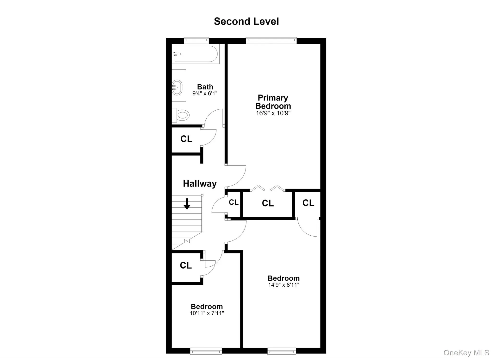 2nd floor 2nd floor