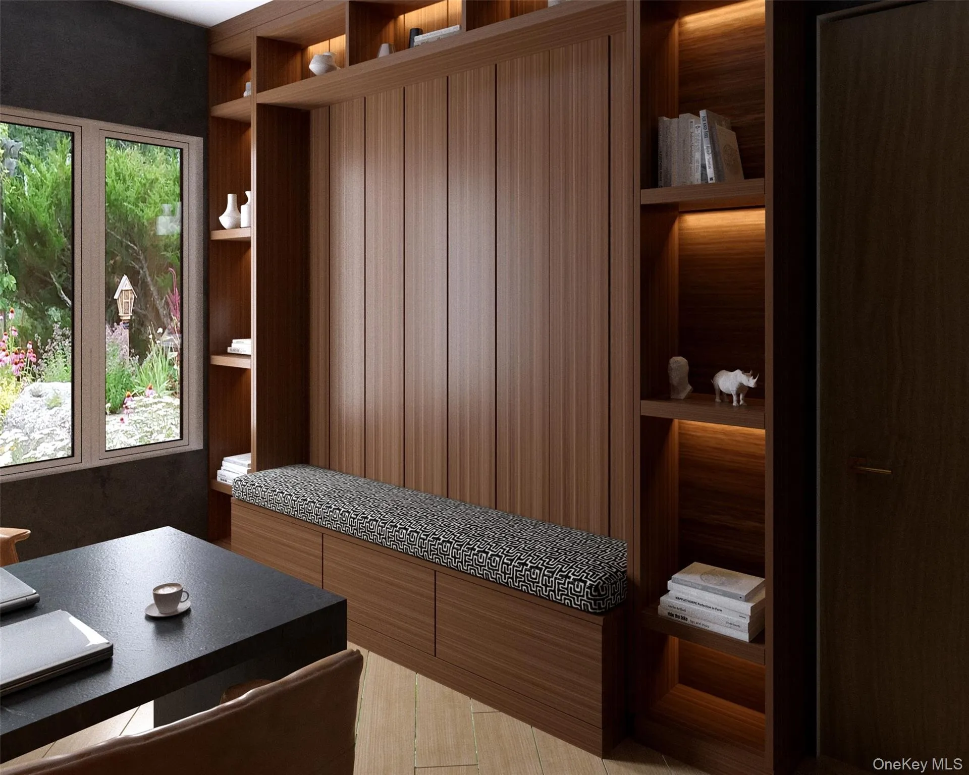 Rendering - Office Rendering - Office