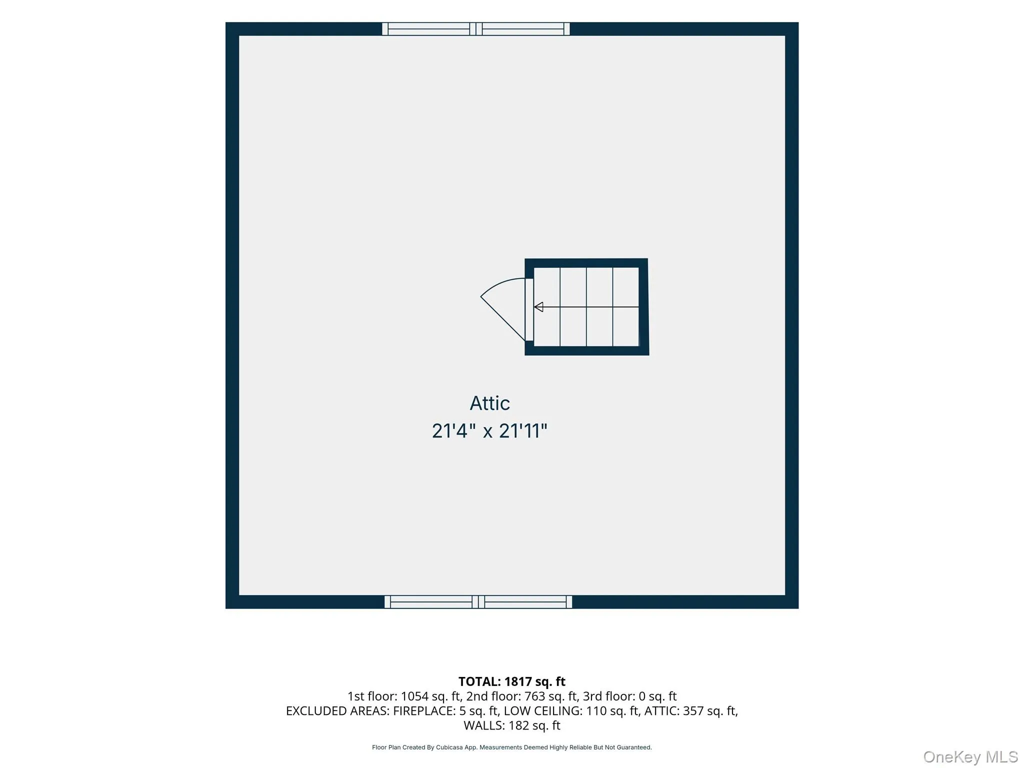 Attic Attic