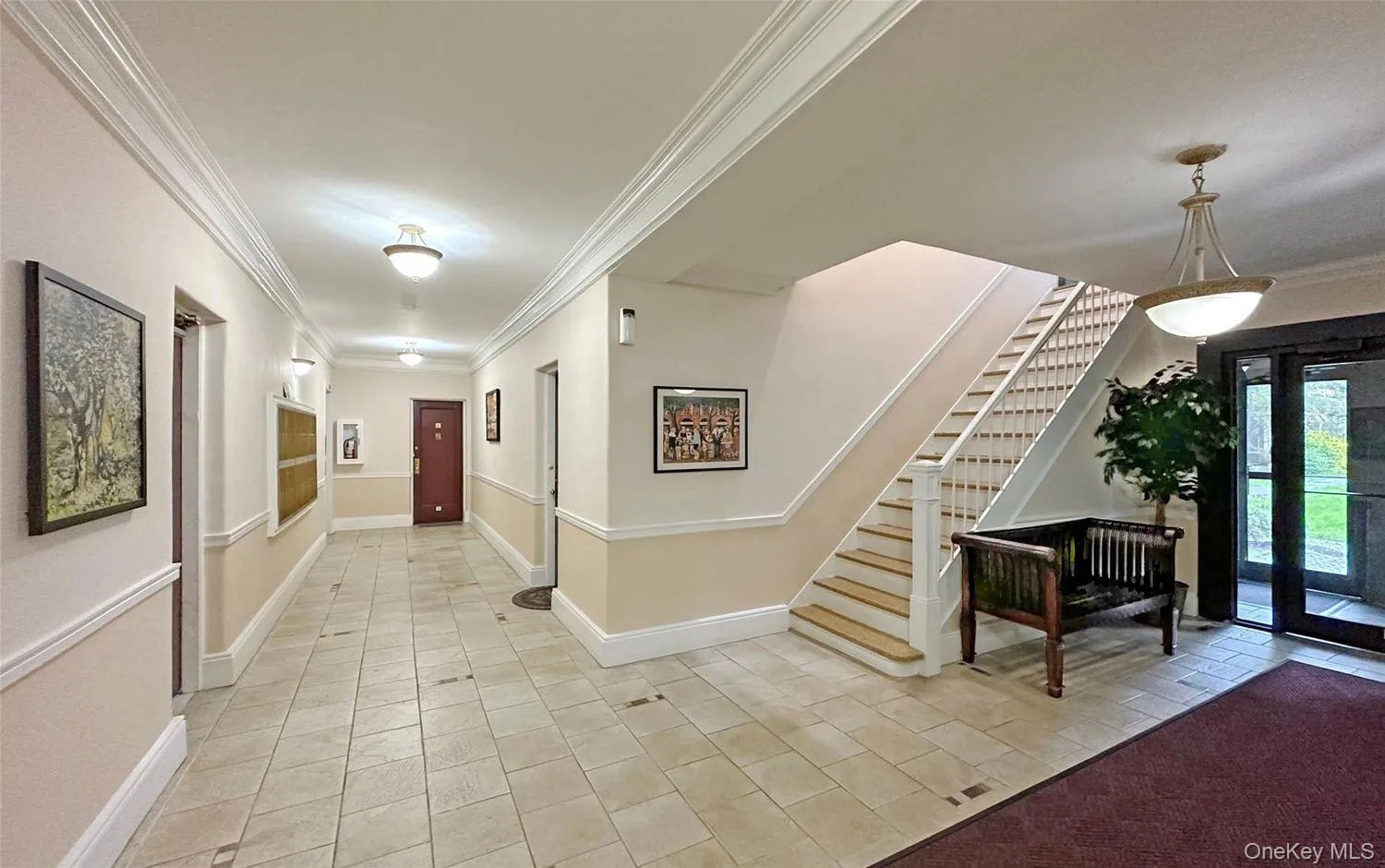 Foyer Entrance Foyer Entrance