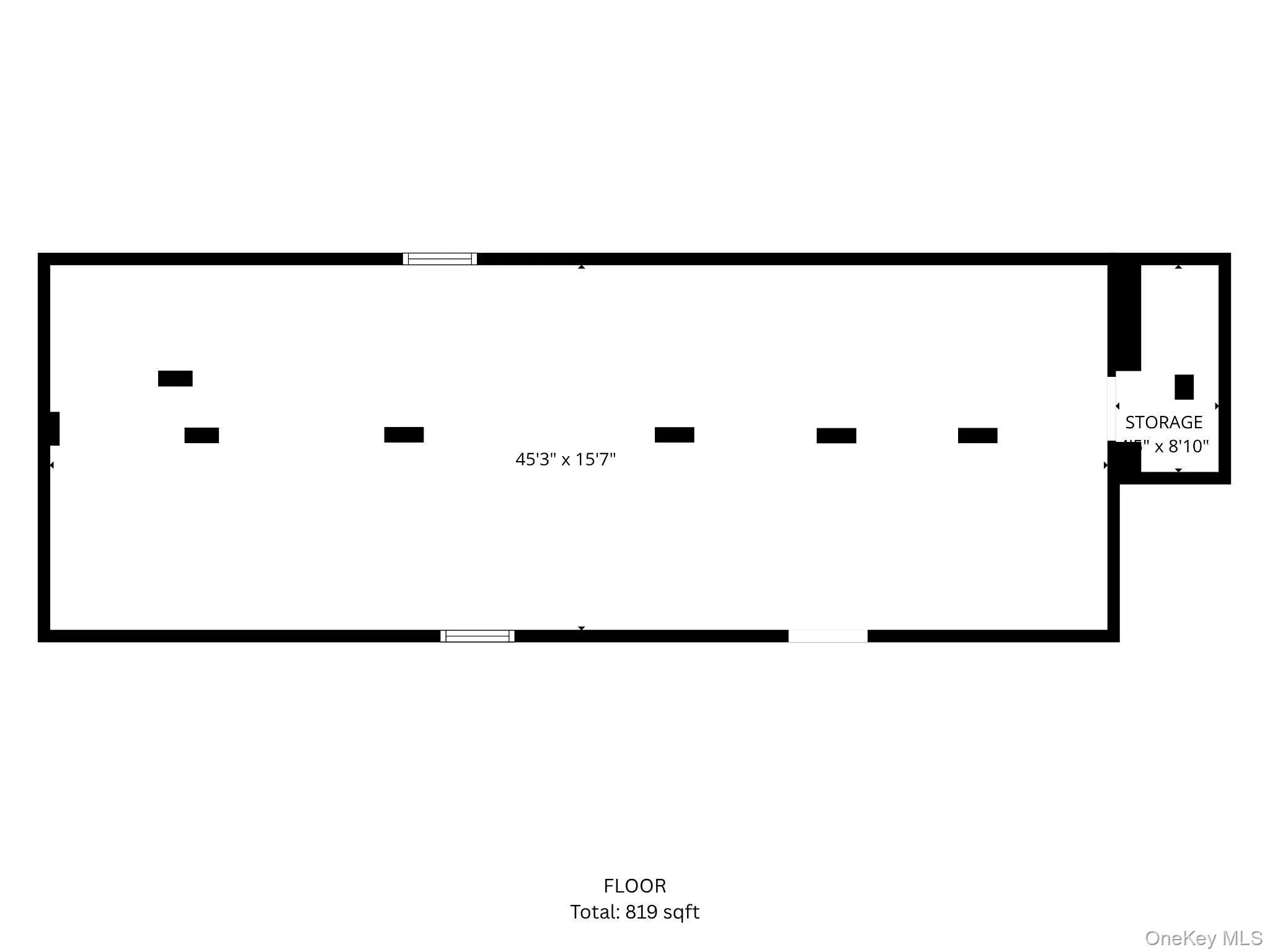 Basement Floor Plan Basement Floor Plan