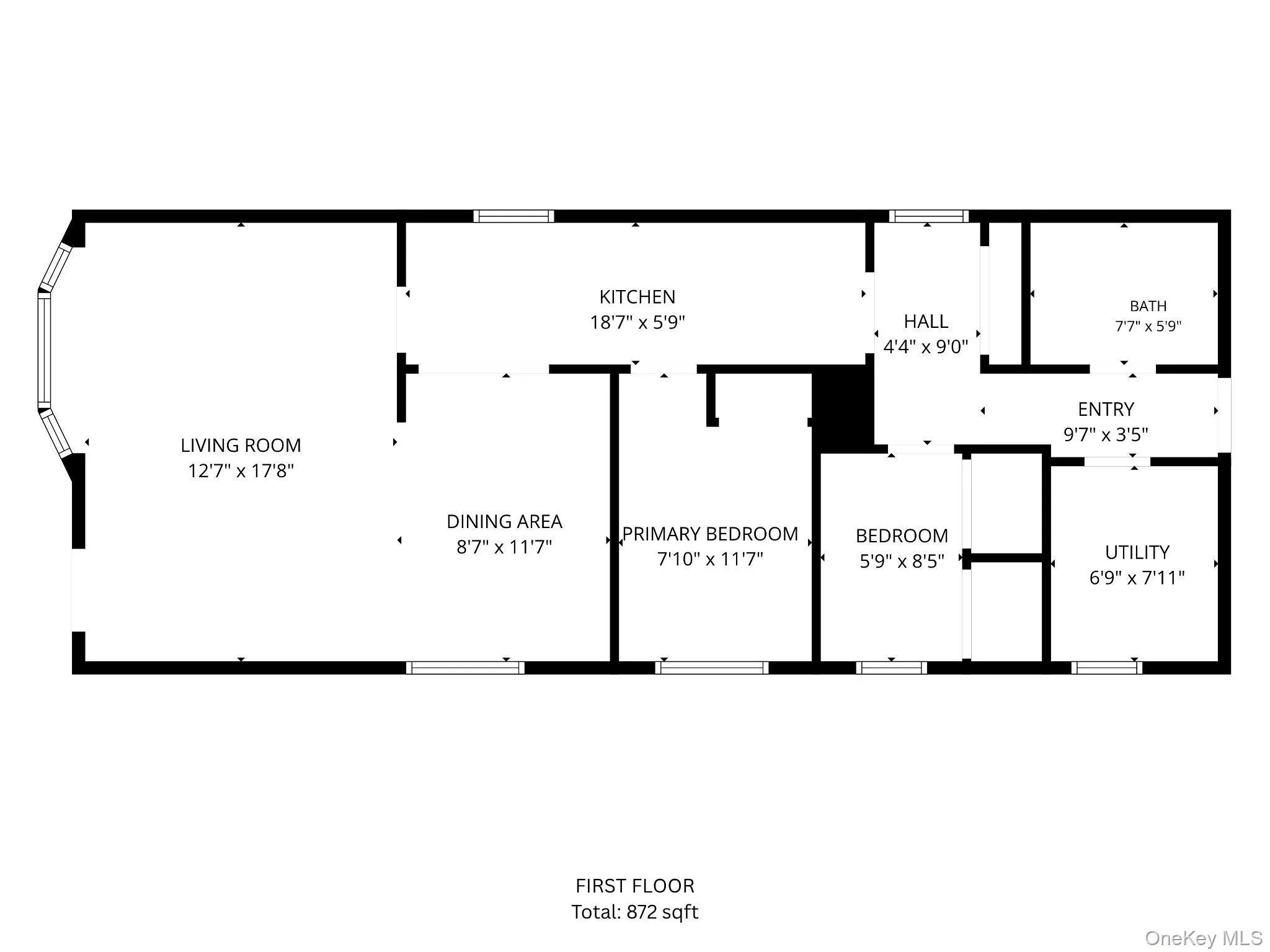 First Floor Floor plan First Floor Floor plan