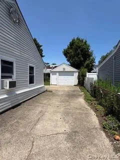 large driveway large driveway