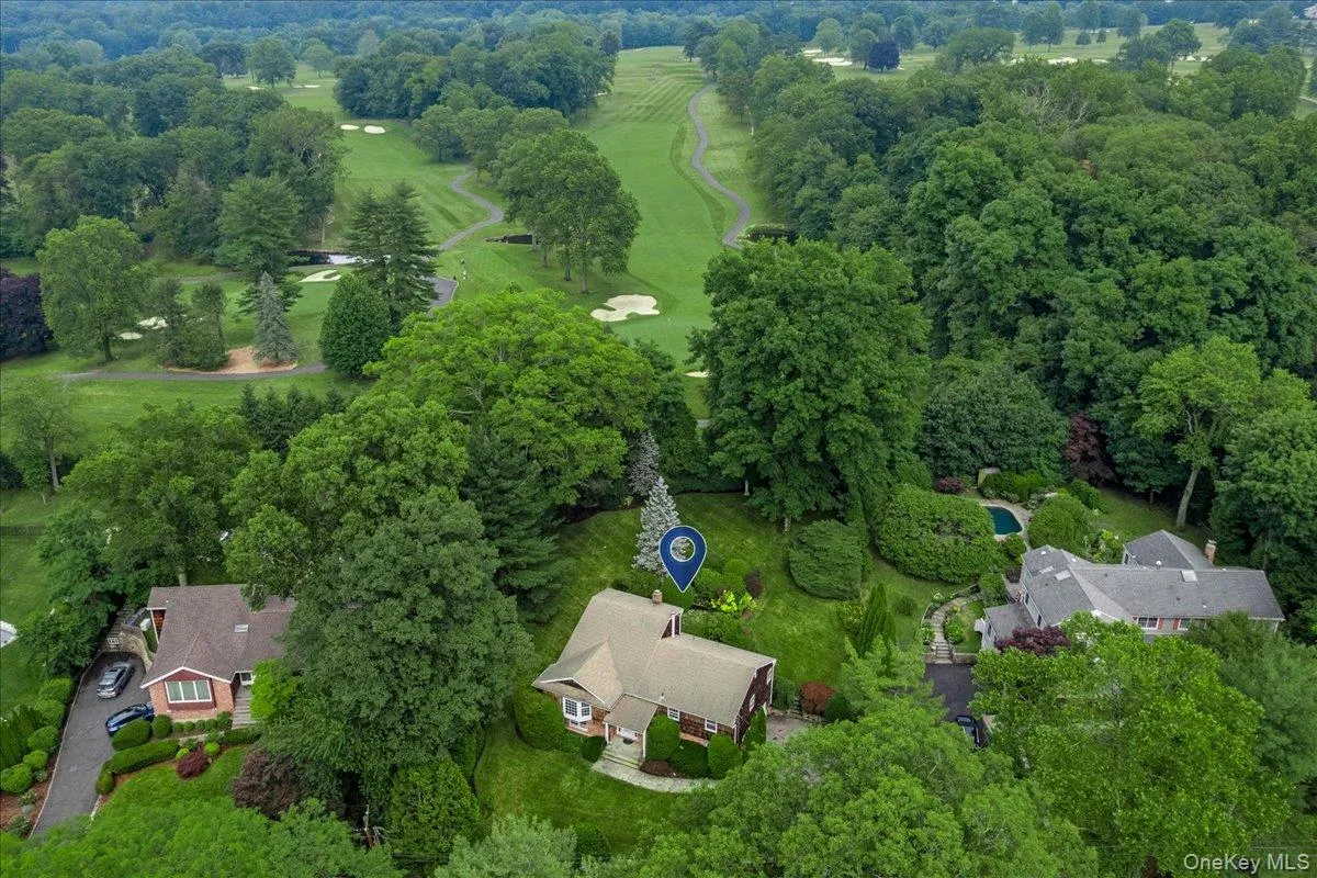 Lush fairways in your back yard! Lush fairways in your back yard!