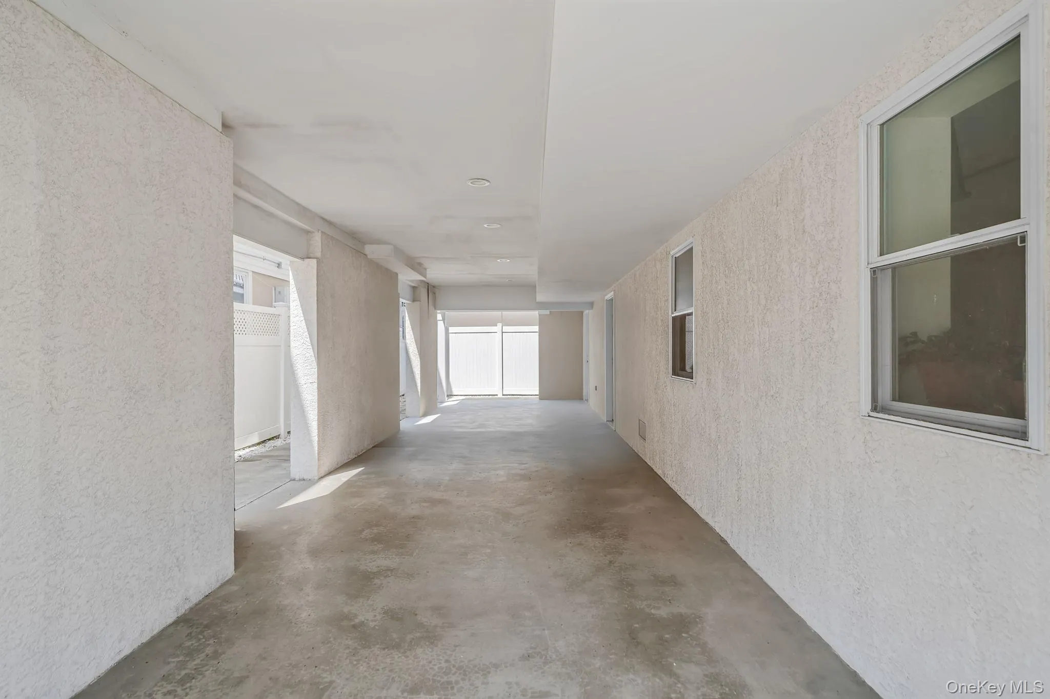 Covered 2-Car Tandem parking- a highly sought after convenience in Long Beach Covered 2-Car Tandem parking- a highly sought after convenience in Long Beach