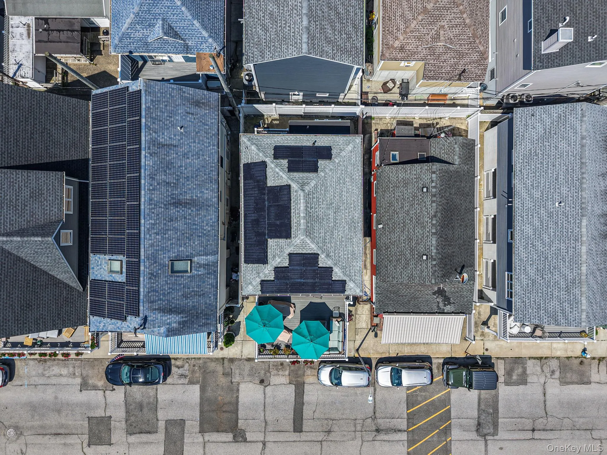 Owned, fully paid solar panels and roof installed in 2020 Owned, fully paid solar panels and roof installed in 2020
