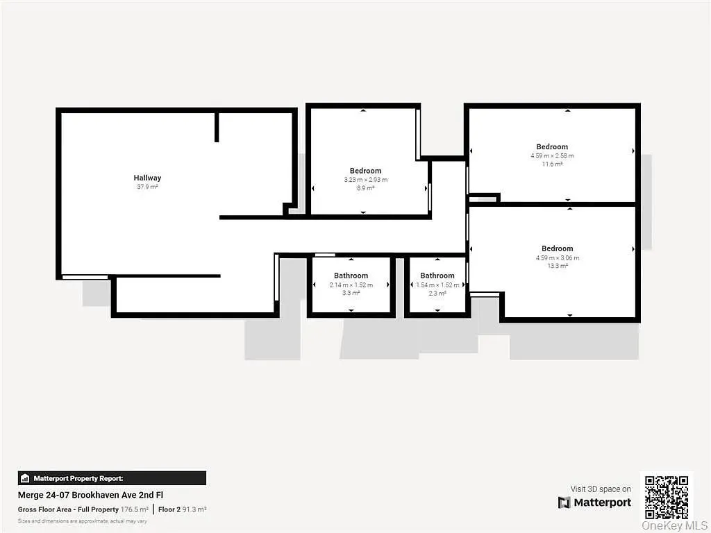 2407 Brookhaven Avenue, New York, NY, 2 Bedrooms Bedrooms, 6 Rooms Rooms,2 BathroomsBathrooms,Residential Lease,For Rent,Brookhaven,0,1019786 2407 Brookhaven Avenue, New York, NY, 2 Bedrooms Bedrooms, 6 Rooms Rooms,2 BathroomsBathrooms,Residential Lease,For Rent,Brookhaven,0,1019786