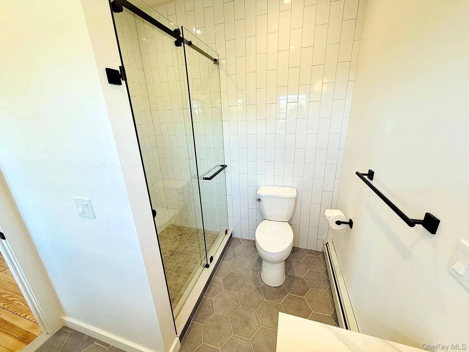 Located on 1st floor, off primary bedroom Located on 1st floor, off primary bedroom
