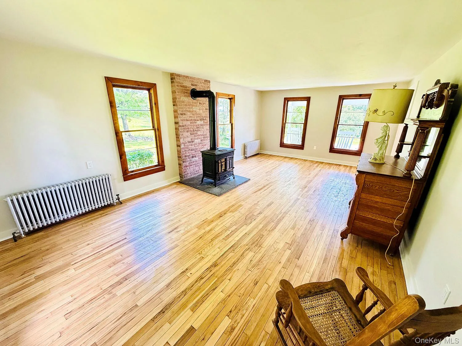 Love the wood and those windows Love the wood and those windows