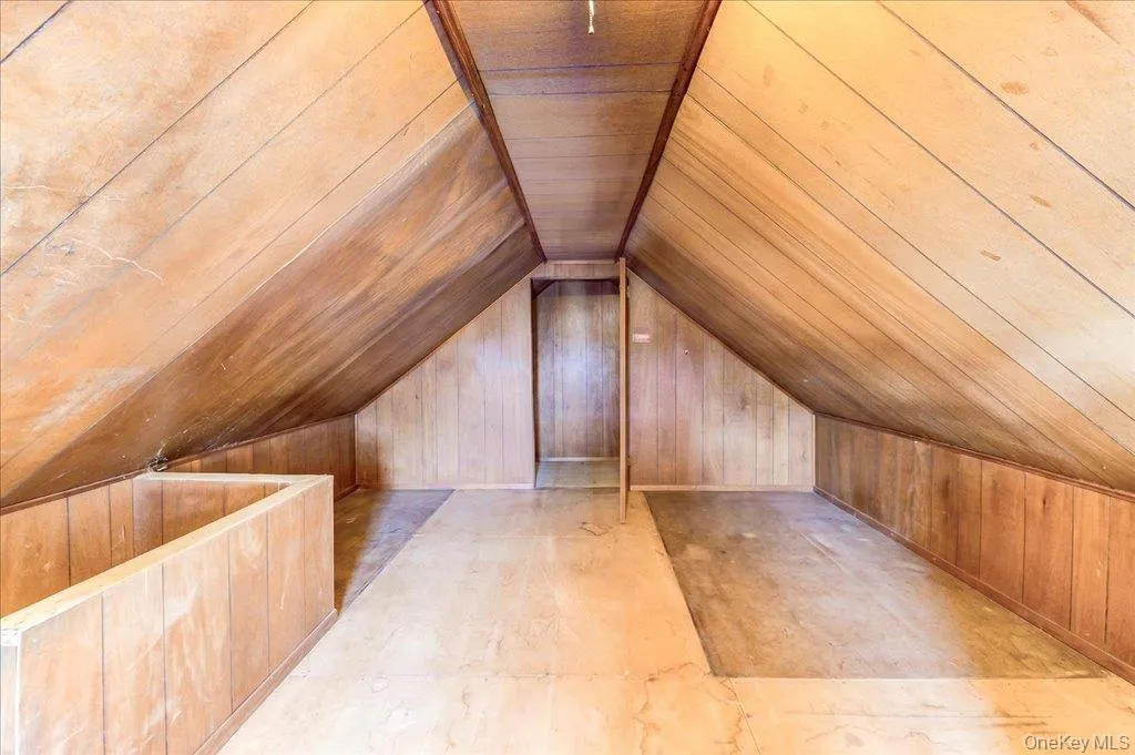 Potential room for expansion? Potential room for expansion?