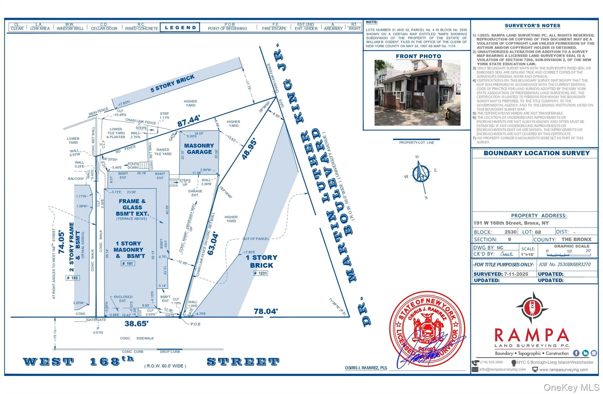 191 168th Street, New York, NY, 4 Bedrooms Bedrooms, 7 Rooms Rooms,3 BathroomsBathrooms,Residential,For Rent,168th,0,1019811 191 168th Street, New York, NY, 4 Bedrooms Bedrooms, 7 Rooms Rooms,3 BathroomsBathrooms,Residential,For Rent,168th,0,1019811