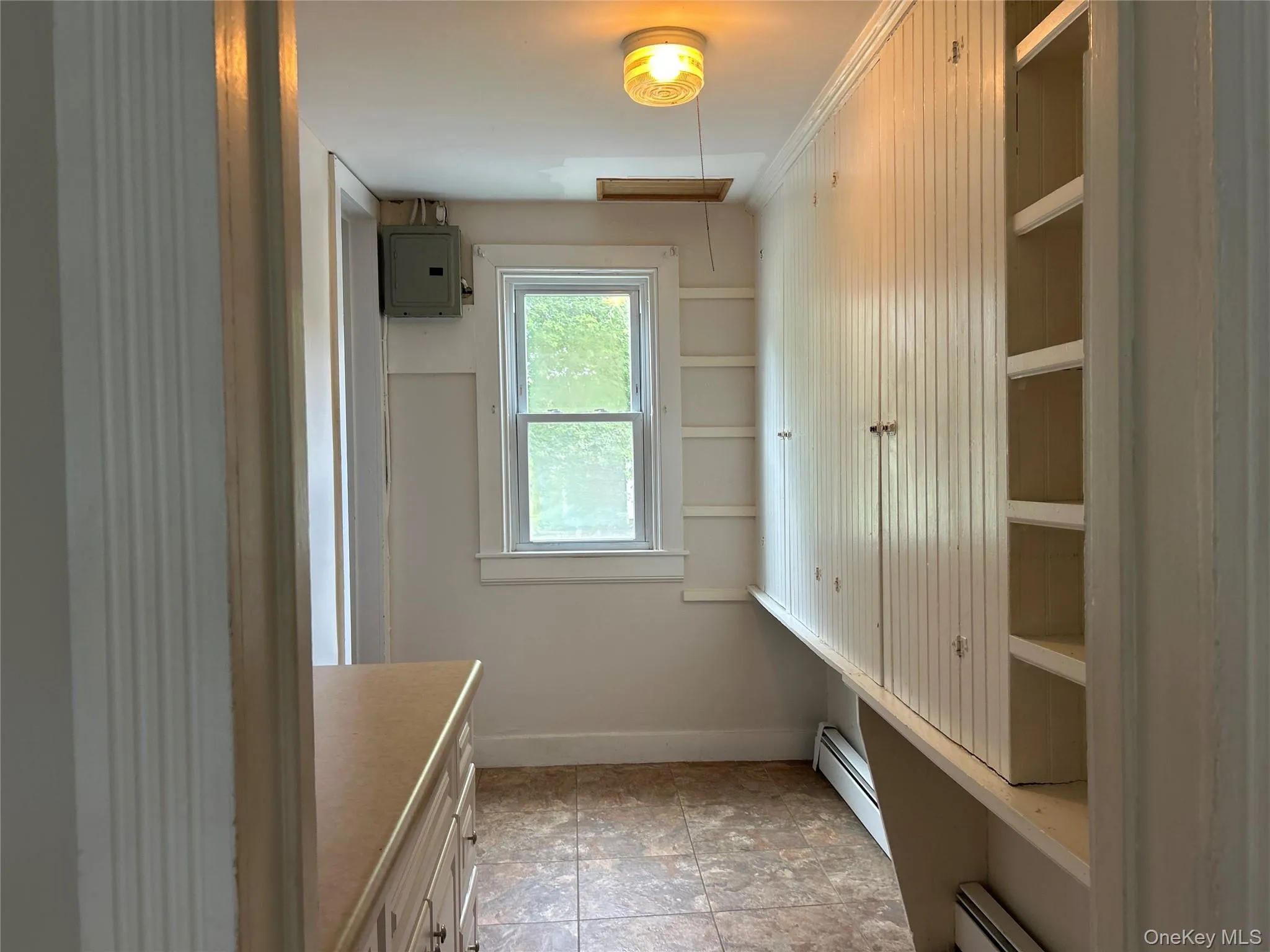 Spacious Pantry for all your storage needs Spacious Pantry for all your storage needs