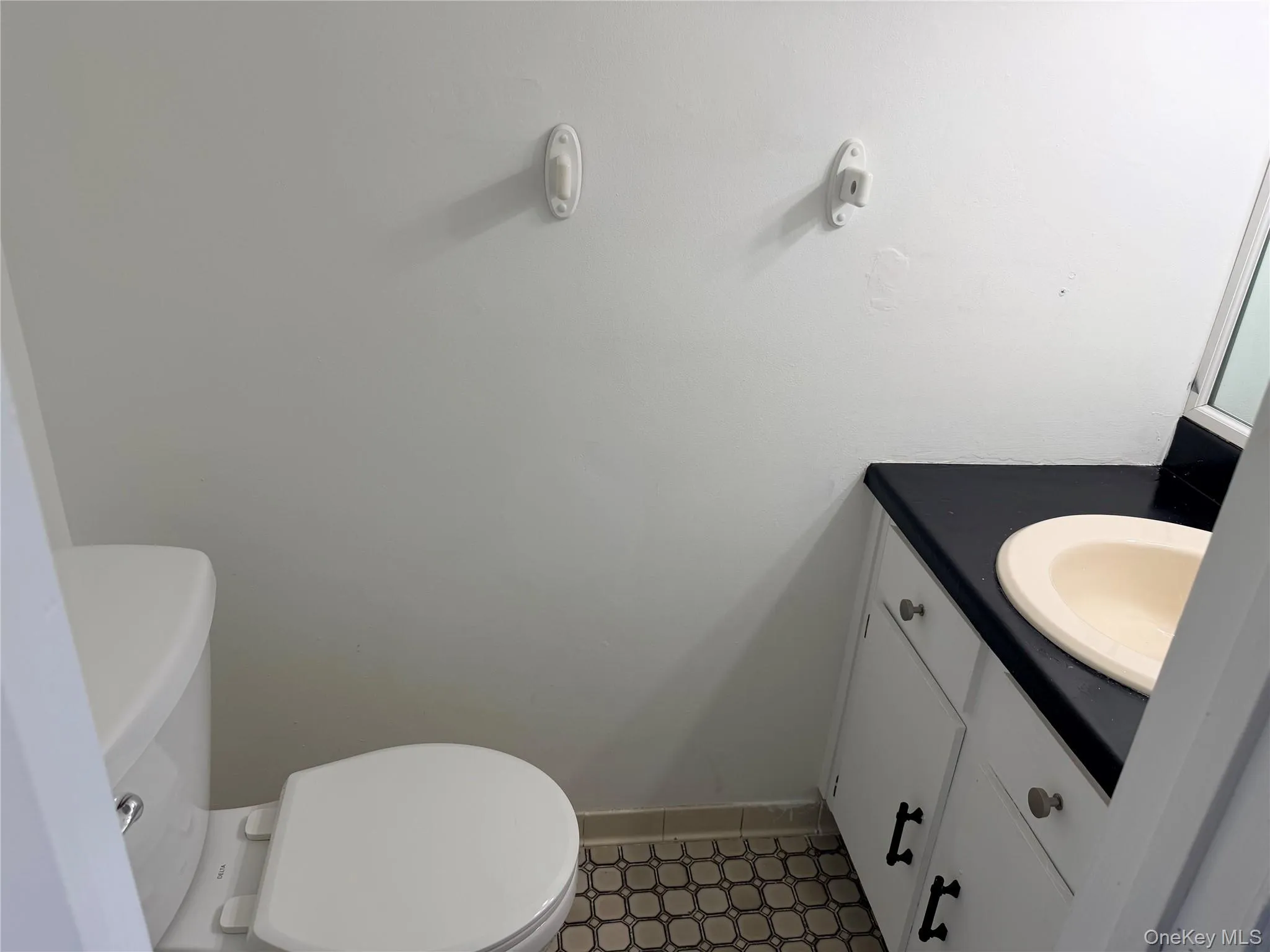 Powder Room Powder Room