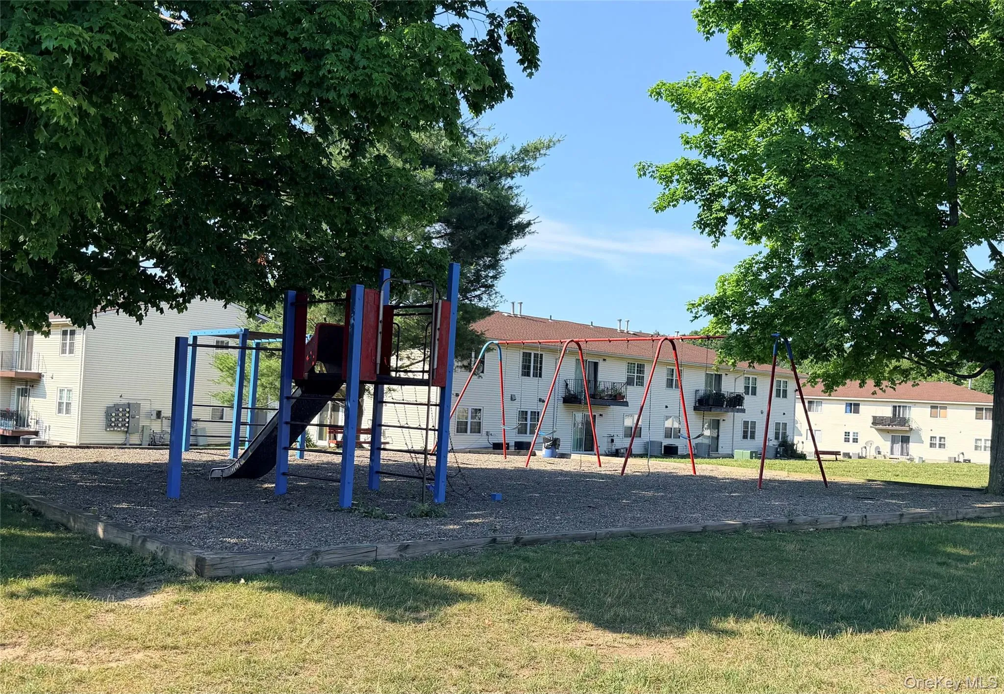 Community Playground Community Playground