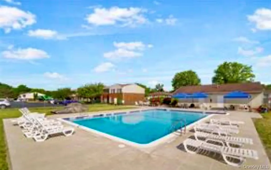 Community Pool Community Pool