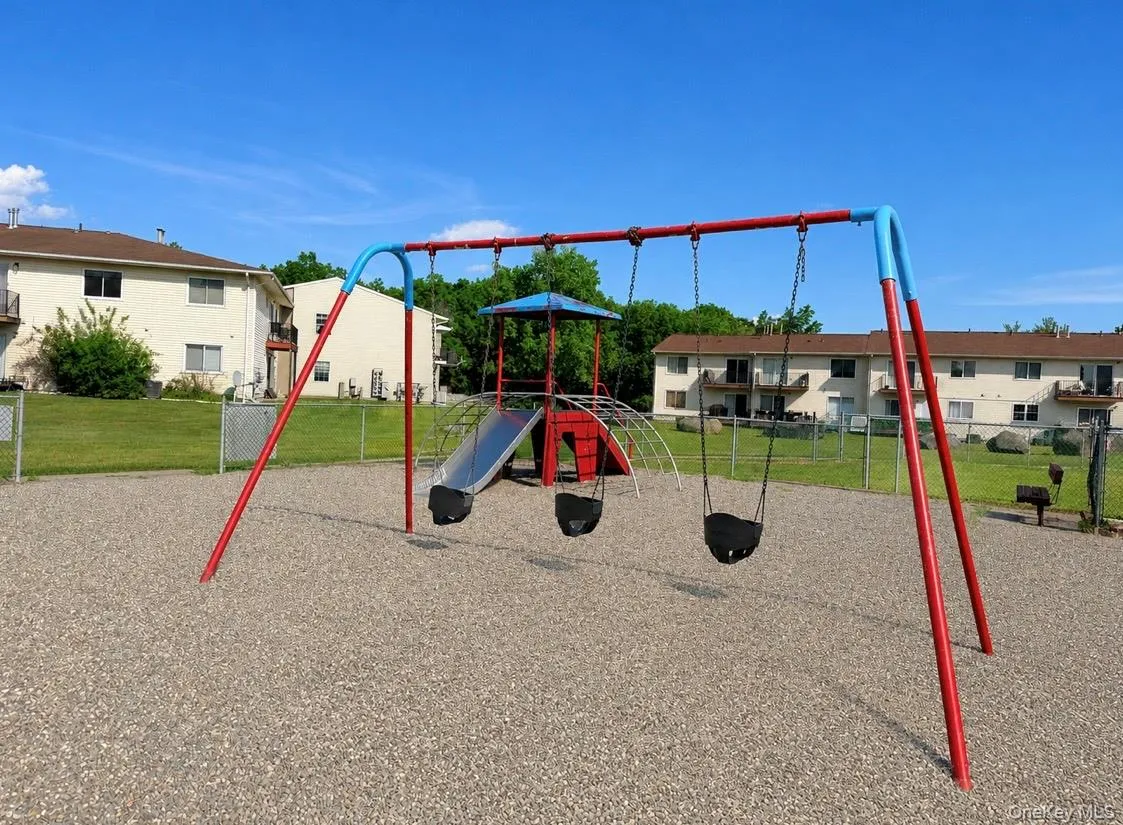 Community Playground Community Playground