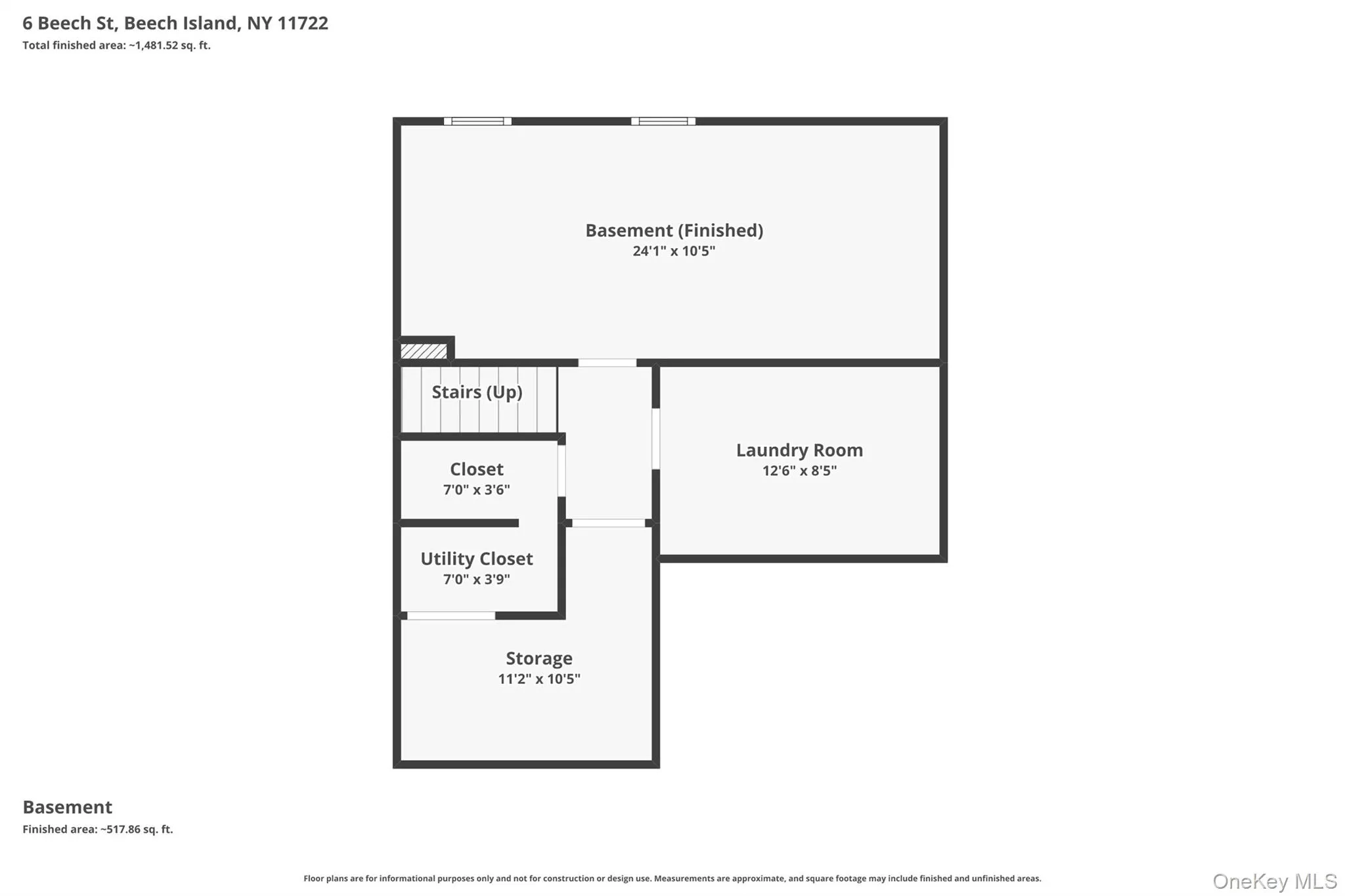 Basement Basement
