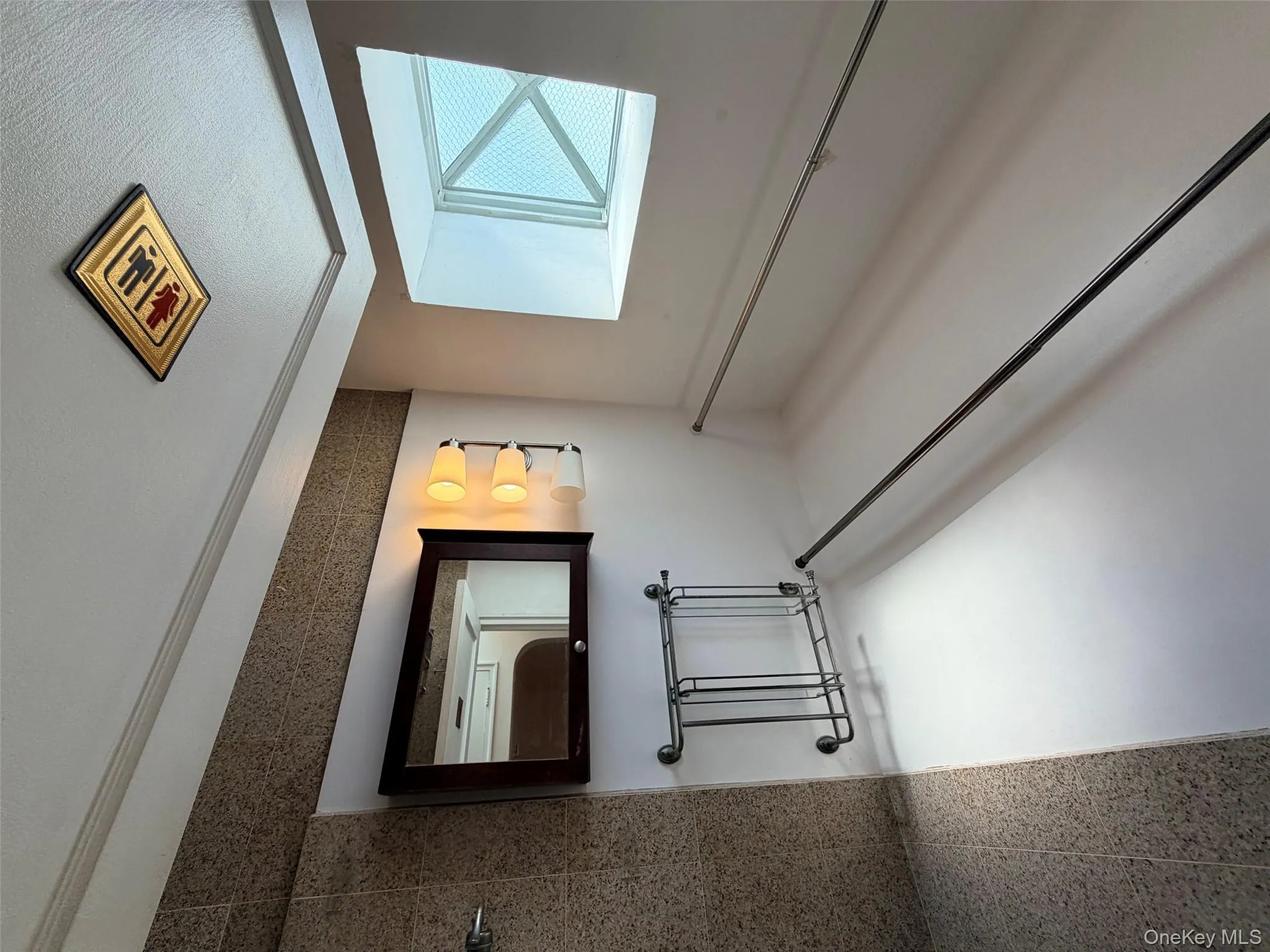 Bathroom Skylight Bathroom Skylight