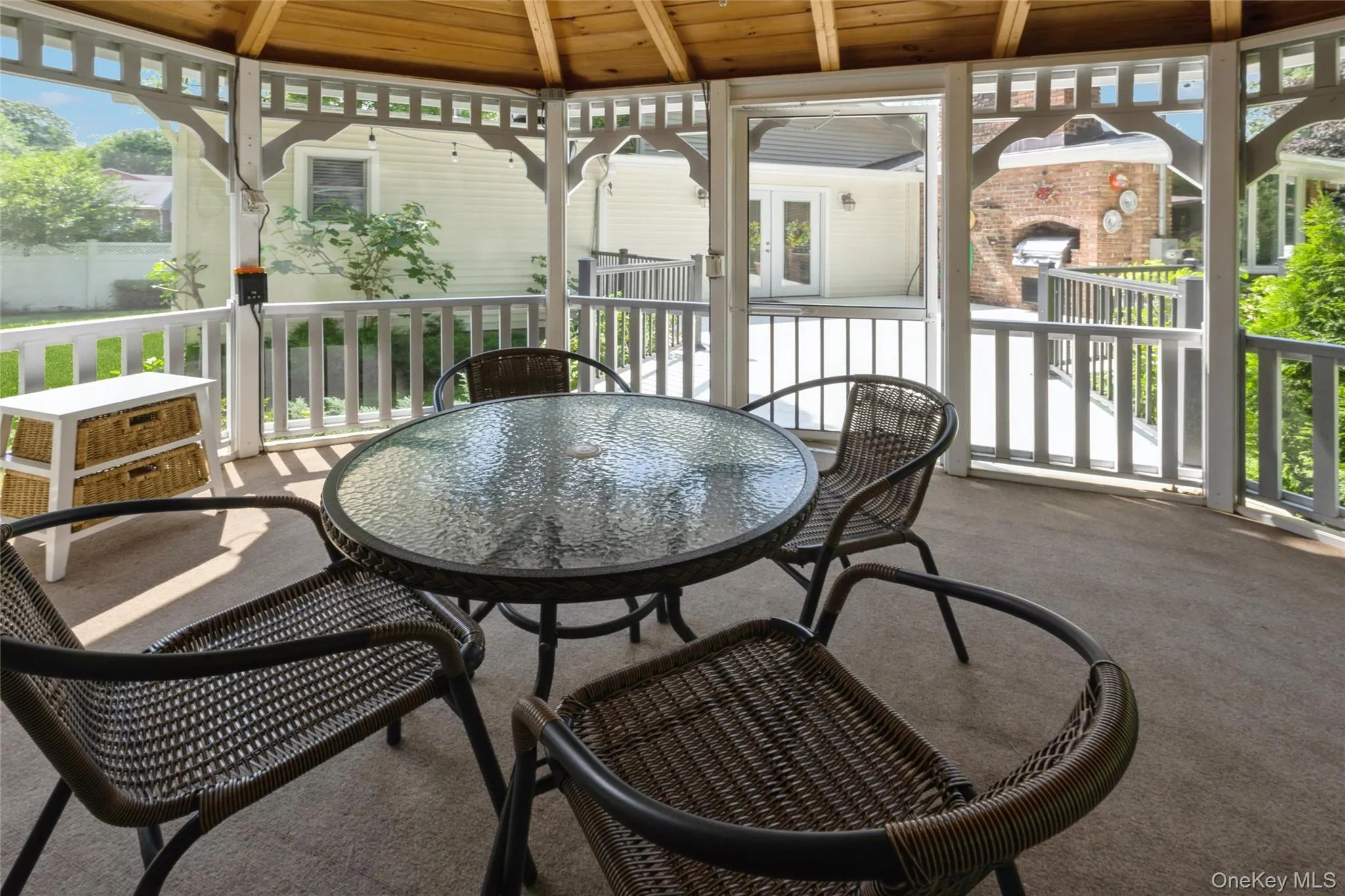 Gazebo Gazebo
