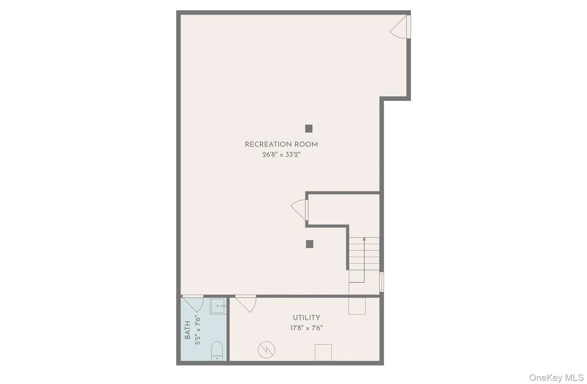 bsmt flr plan bsmt flr plan