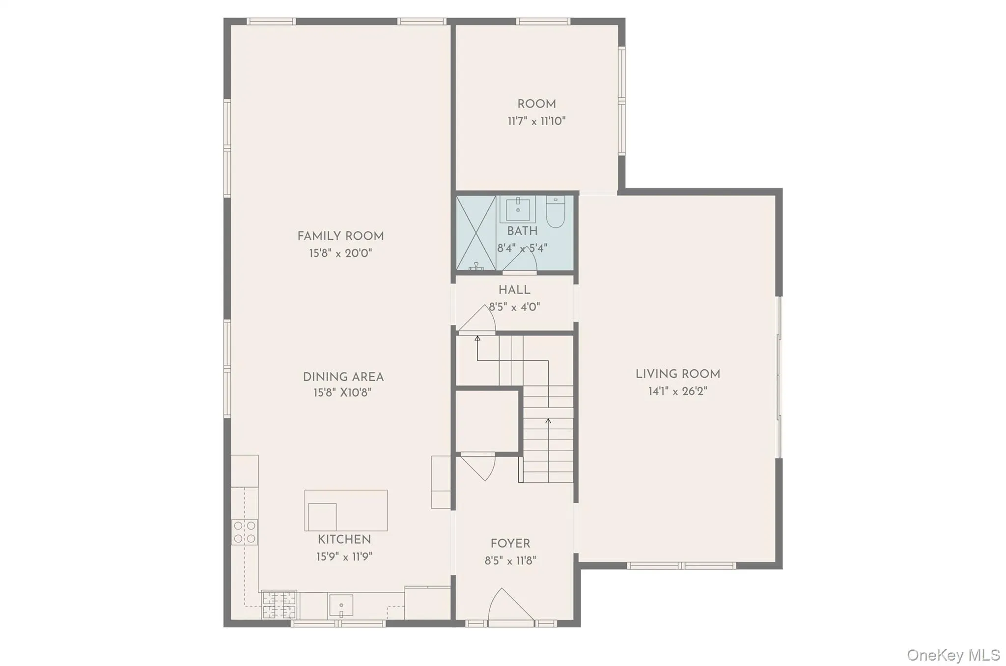 1st flr plan 1st flr plan