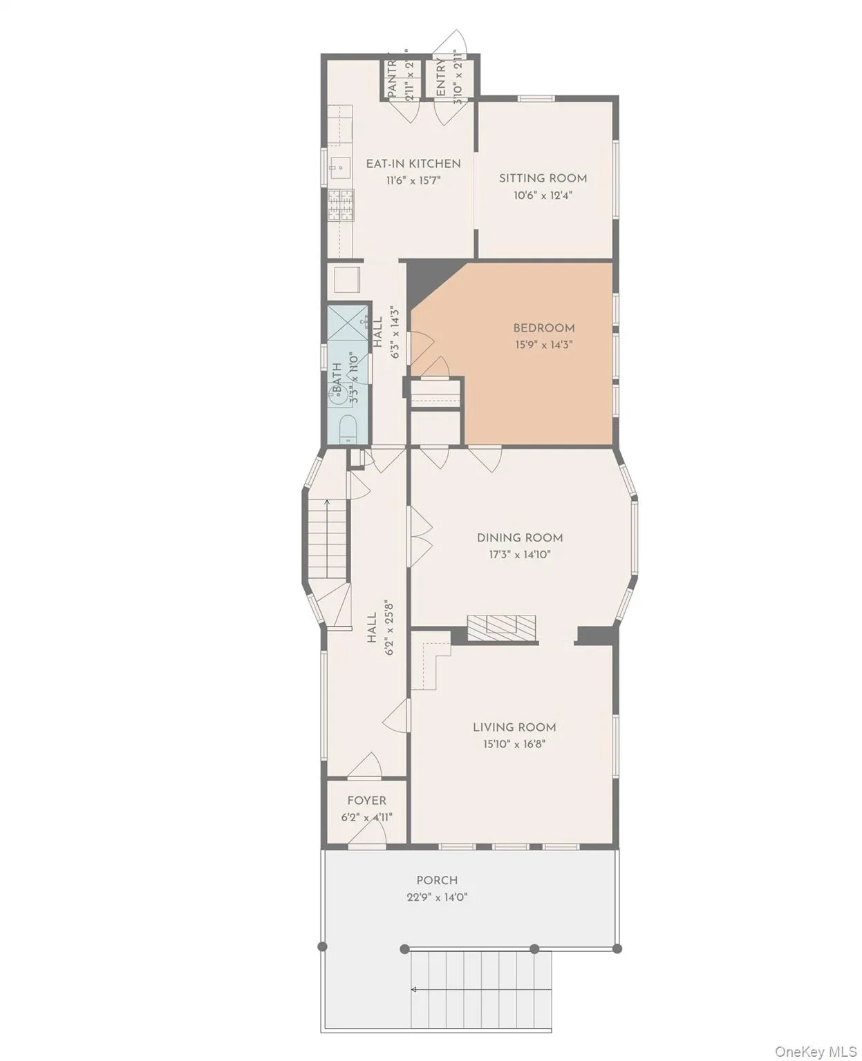 1st Floor 1st Floor